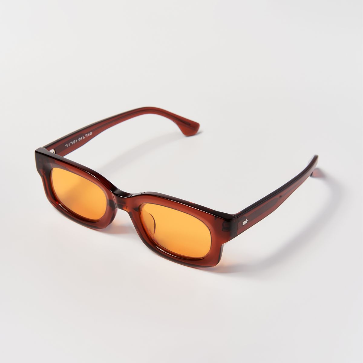 긱타아이웨어(GEEKTAEYEWEAR) DAN(RB)