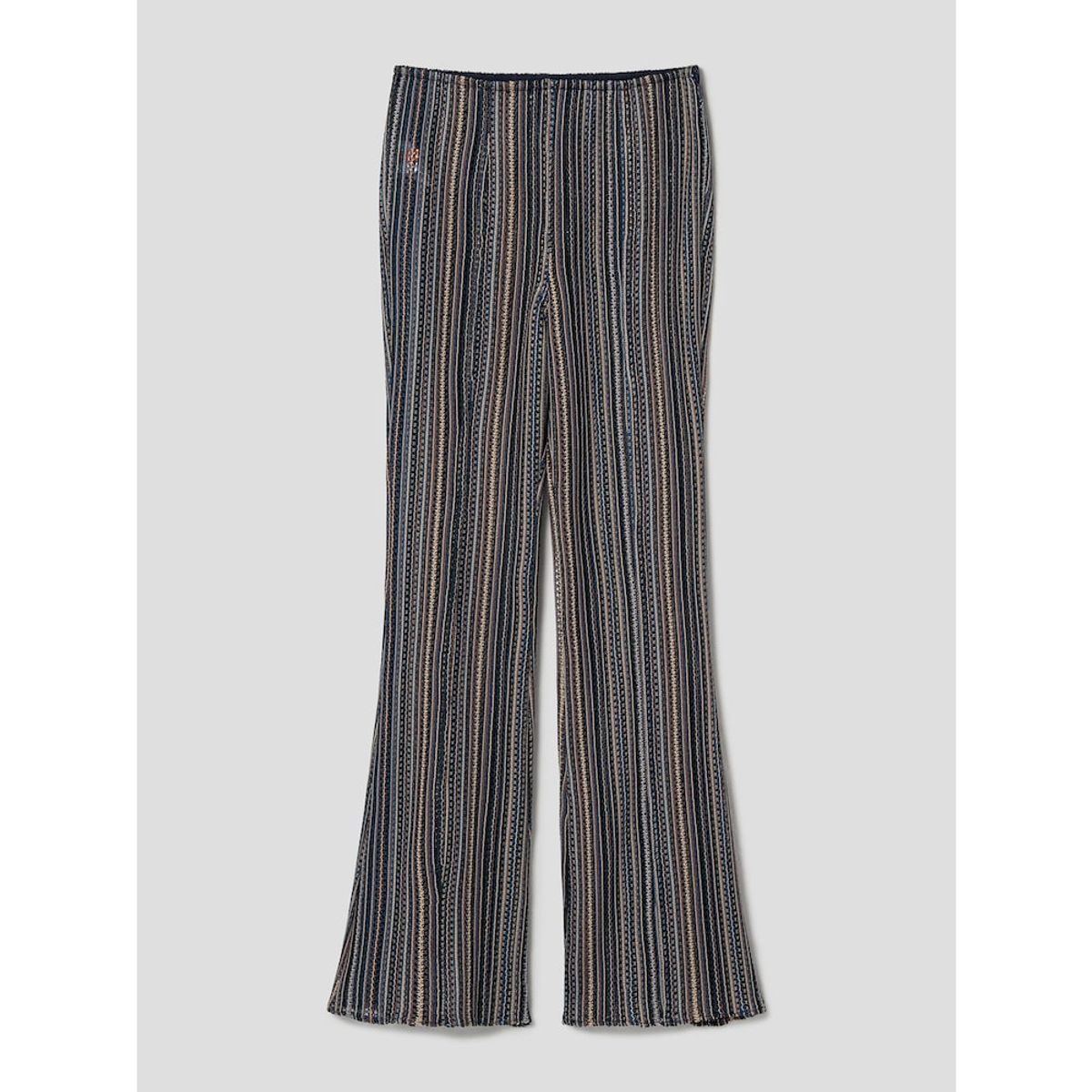 샌드 사운드(SAND SOUND) Crochet Pants  Navy