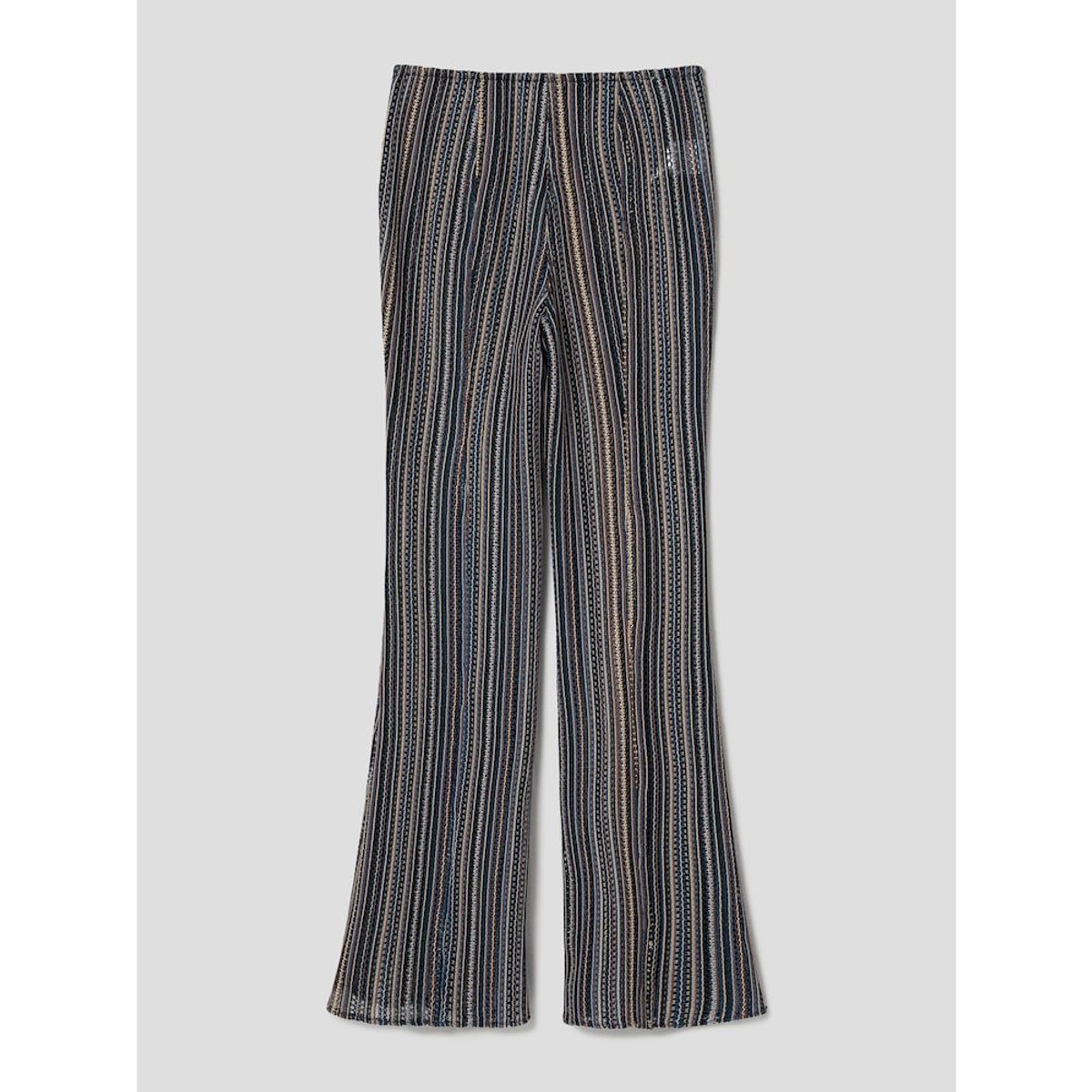 샌드 사운드(SAND SOUND) Crochet Pants  Navy