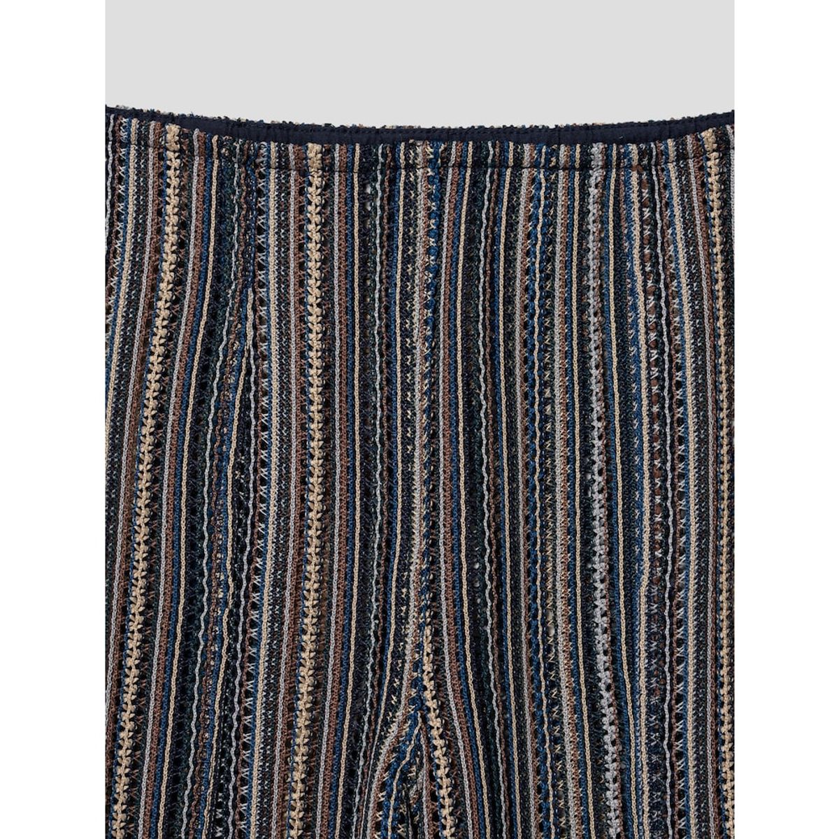 샌드 사운드(SAND SOUND) Crochet Pants  Navy