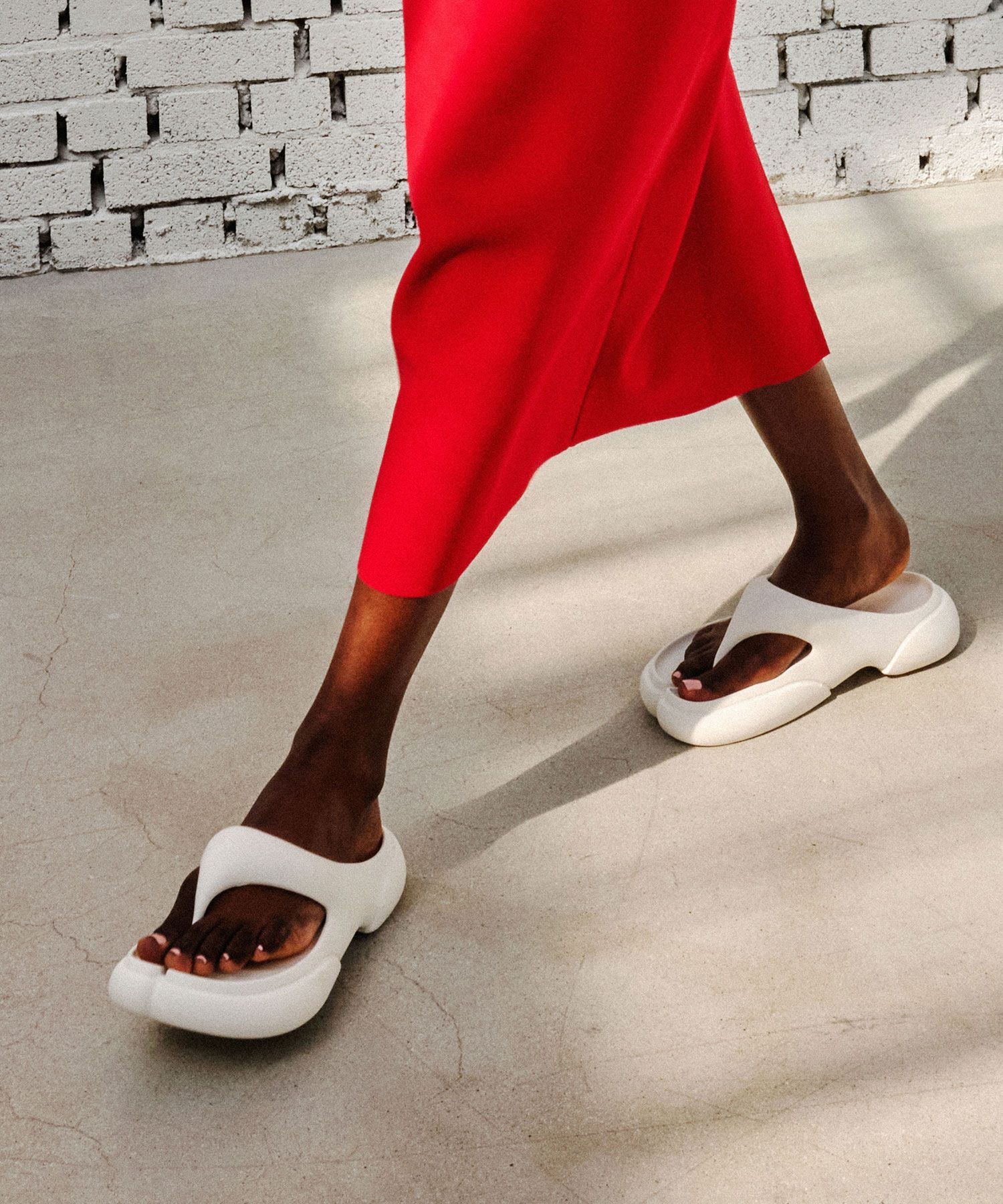 靴 PAES FLIPFLOP 02 04-NFC-M 23cm PAES サンダル FLIPFLOP 02 04-NFC-M メンズ レディース