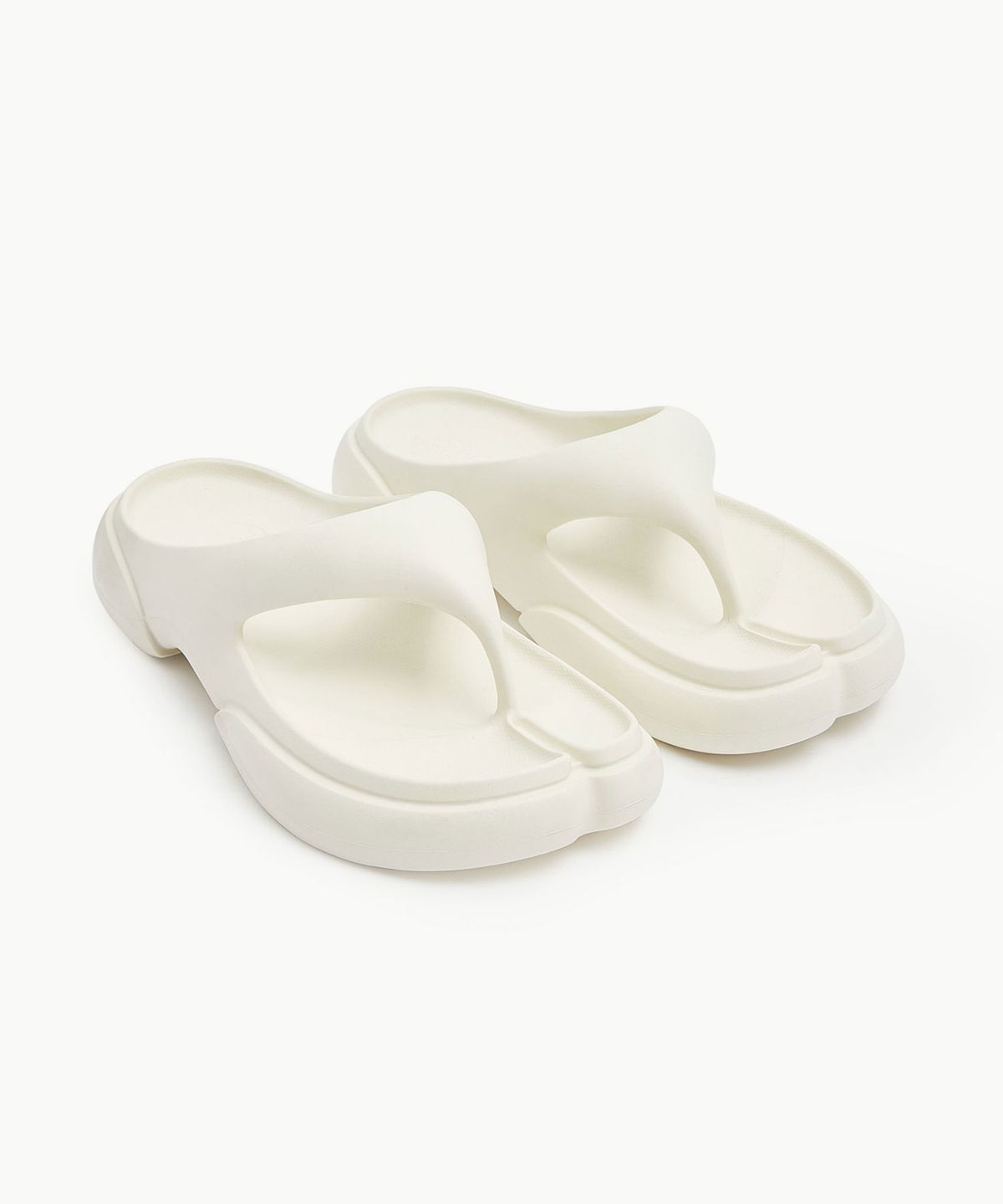 페이즈(PAES) FlipFlop 02 / White