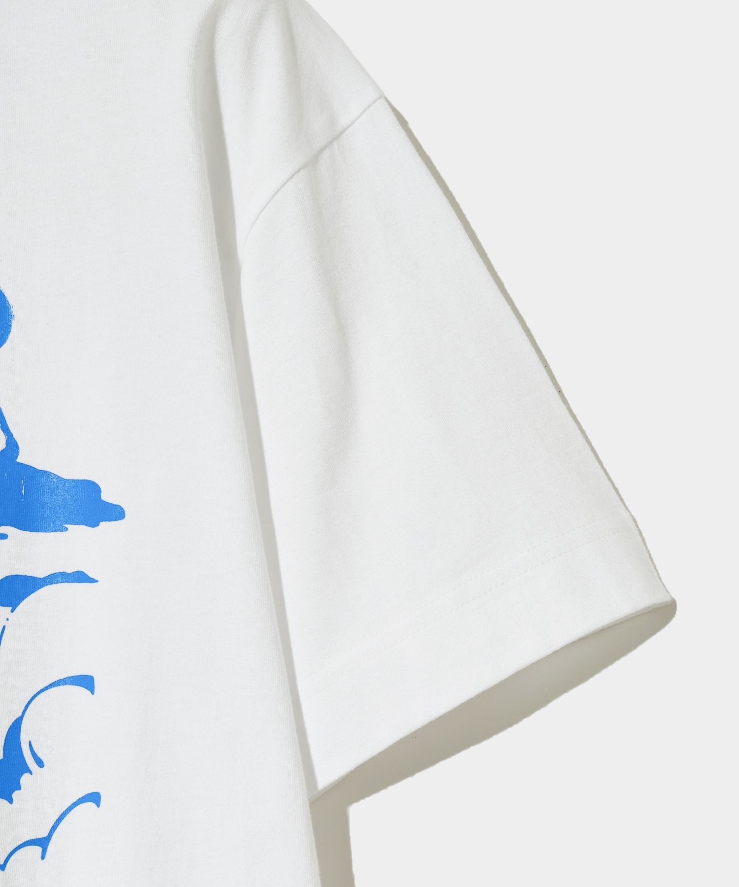 ◆SATUR◆ Paris Metro Graphic Short Sleeve T-Shirt Cream Ora MUSINSA | SATUR Paris Metro Graphic Short Sleeve T-shirt