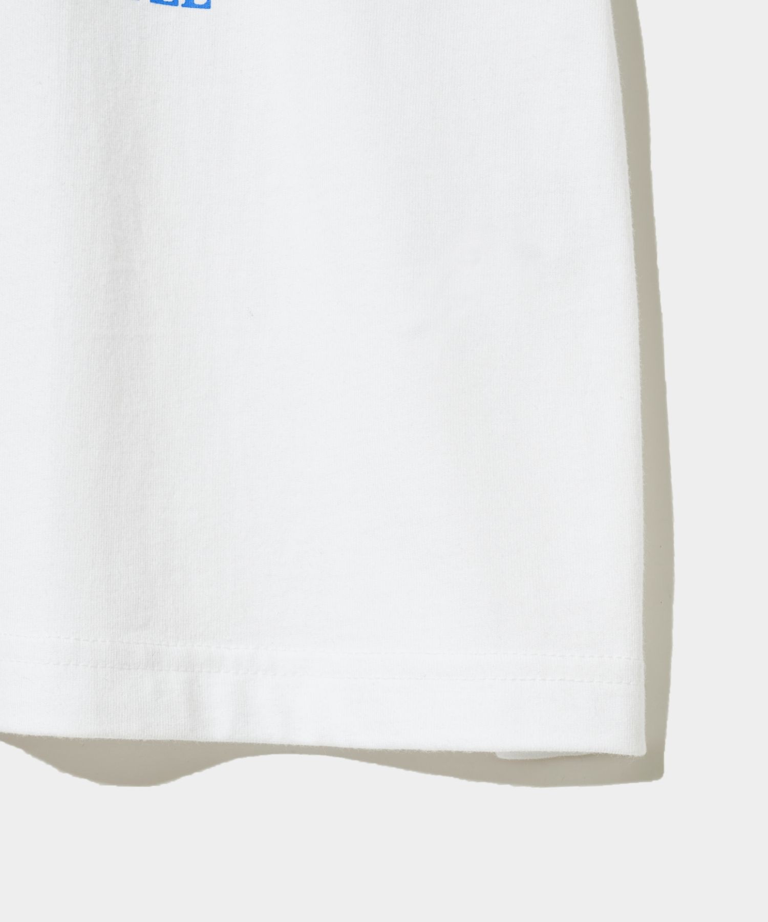 MUSINSA | SATUR (W) Paris Metro Graphic Short Sleeve T-shirt