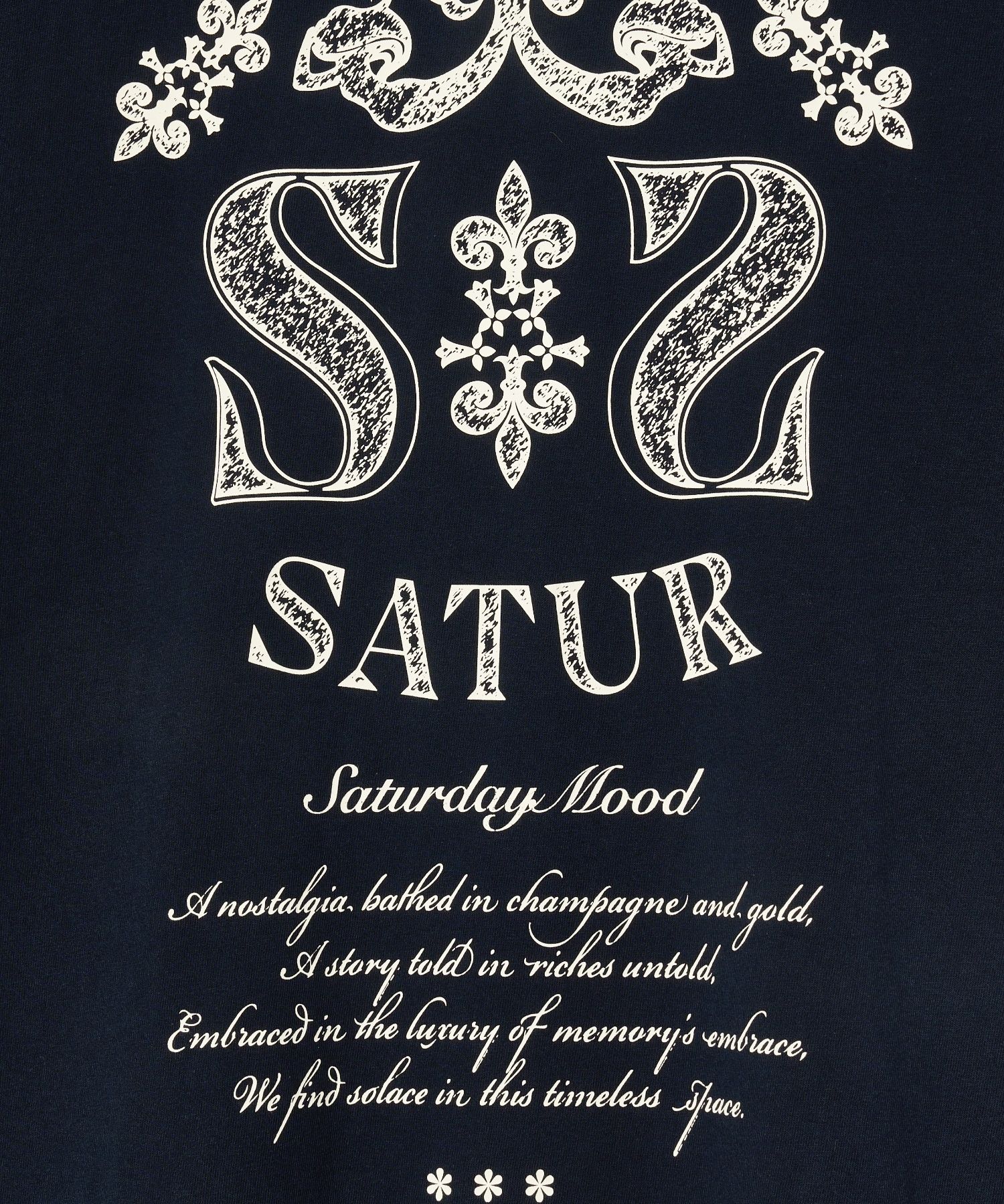 Tシャツ・カットソー SATUR Clash Nostalgia Vintage Graphic Short Sleeve T-Shirt N MUSINSA公式 | SATUR Clash Nostalgia Vintage Graphic Short