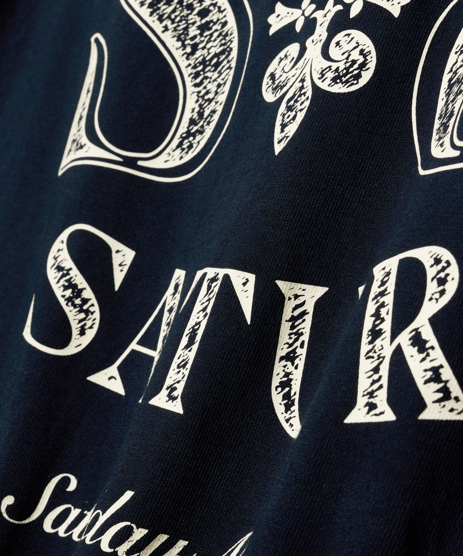 Tシャツ・カットソー SATUR Clash Nostalgia Vintage Graphic Short Sleeve T-Shirt N MUSINSA公式 | SATUR Clash Nostalgia Vintage Graphic Short