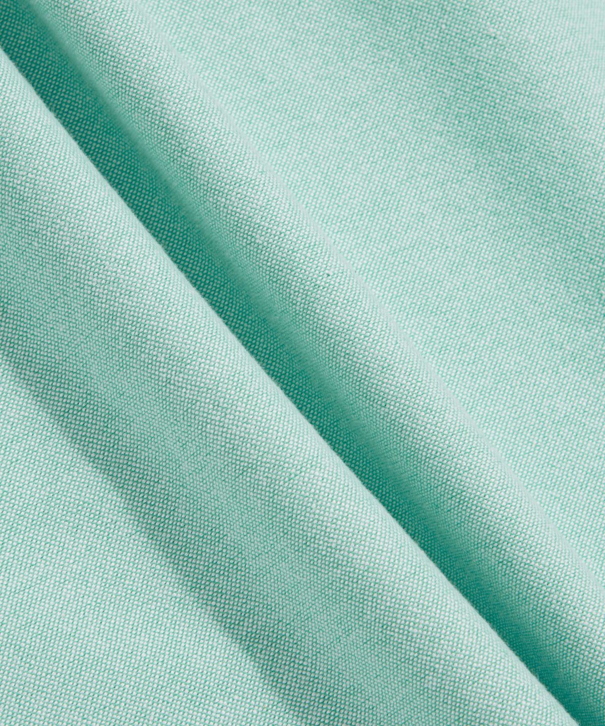에스피오나지(ESPIONAGE) Oxford S/S Over Shirt Mint