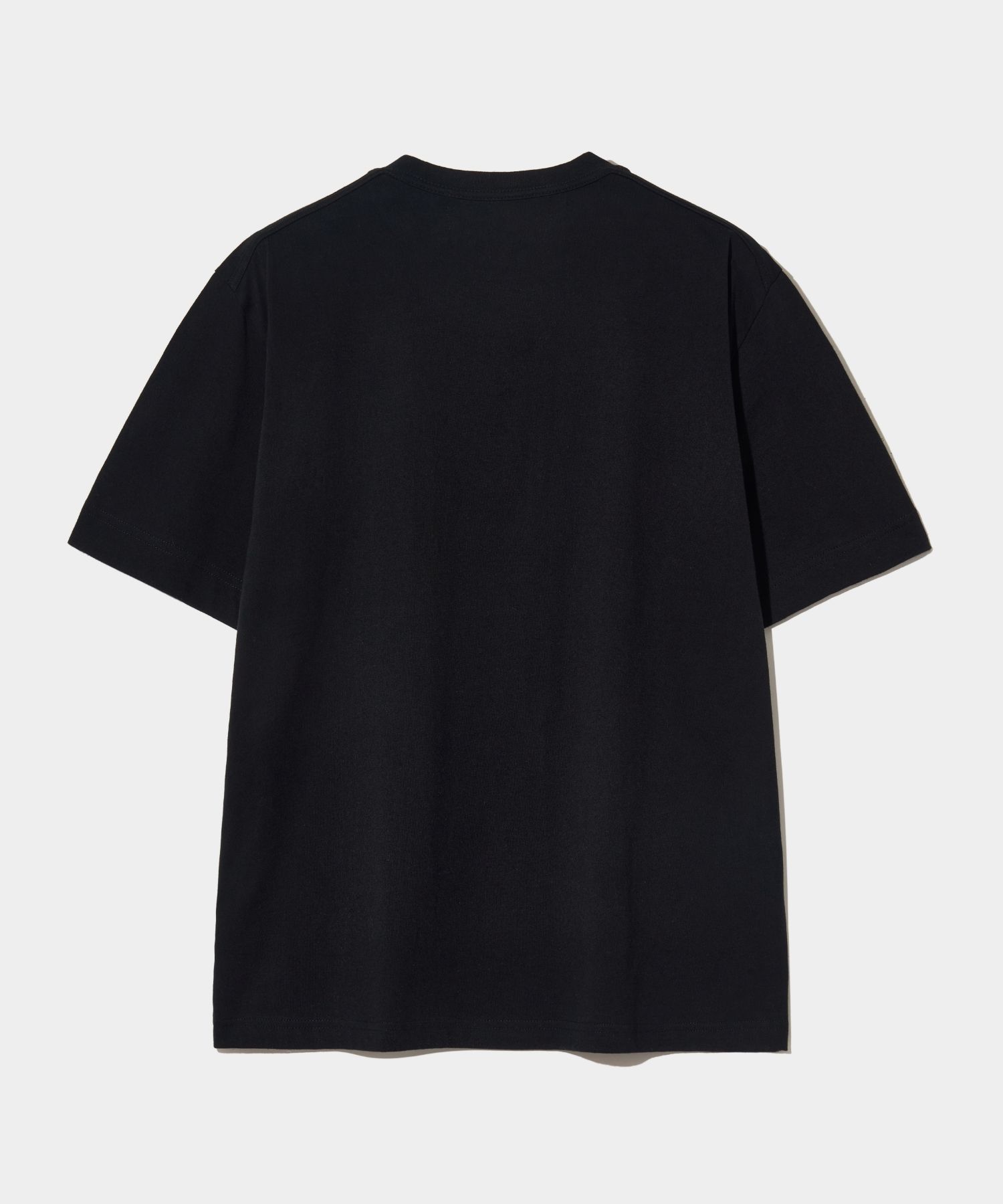 ◆SATUR◆ Citron Summer Graphic Short Sleeve T-Shirt Classic 59ea2a18eeea28a230c9ea0d2aebda