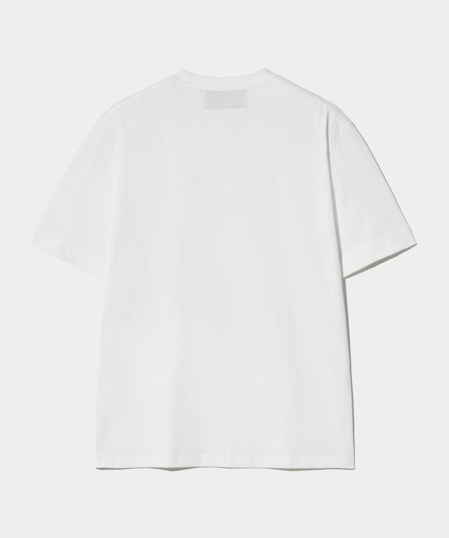 ◆SATUR◆ Ribbon Citron Graphic Short Sleeve T-Shirt Saturda MUSINSA | SATUR Ribbon Citron Graphic Short-sleeved T-shirt