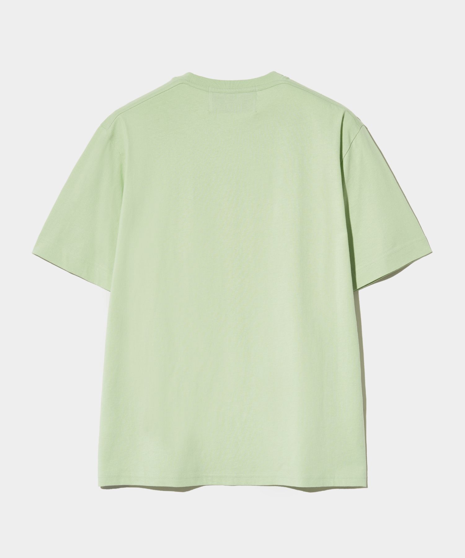 ★SATUR★ Banana Tree Graphic Short Sleeve T-Shirt Saturday MUSINSA | SATUR Banana Tree Graphic Short-sleeved T-shirt