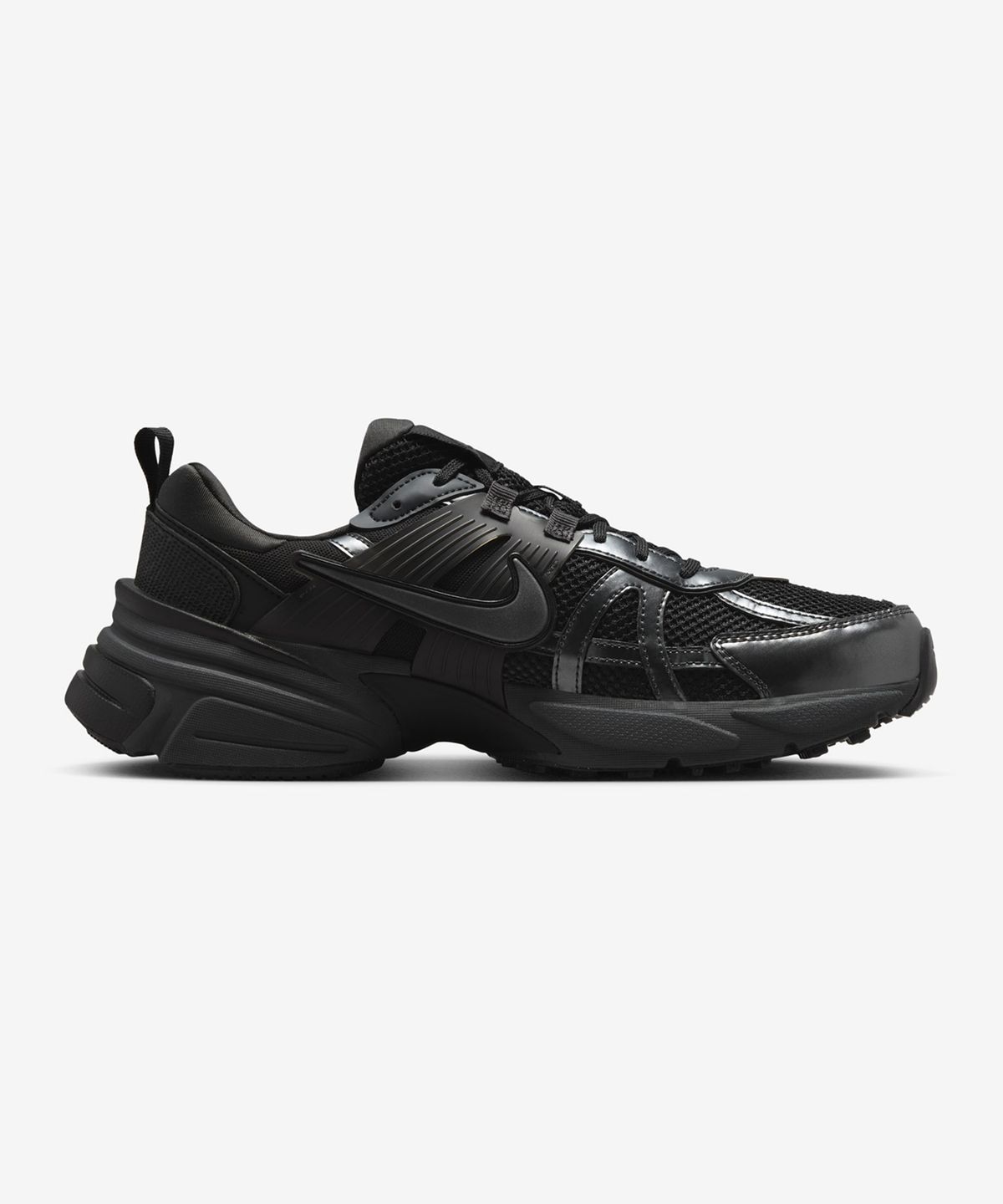 나이키(NIKE) V2K 런 M - 블랙:앤트럴사이트:다크 스모크:그레이 / HJ4497-001