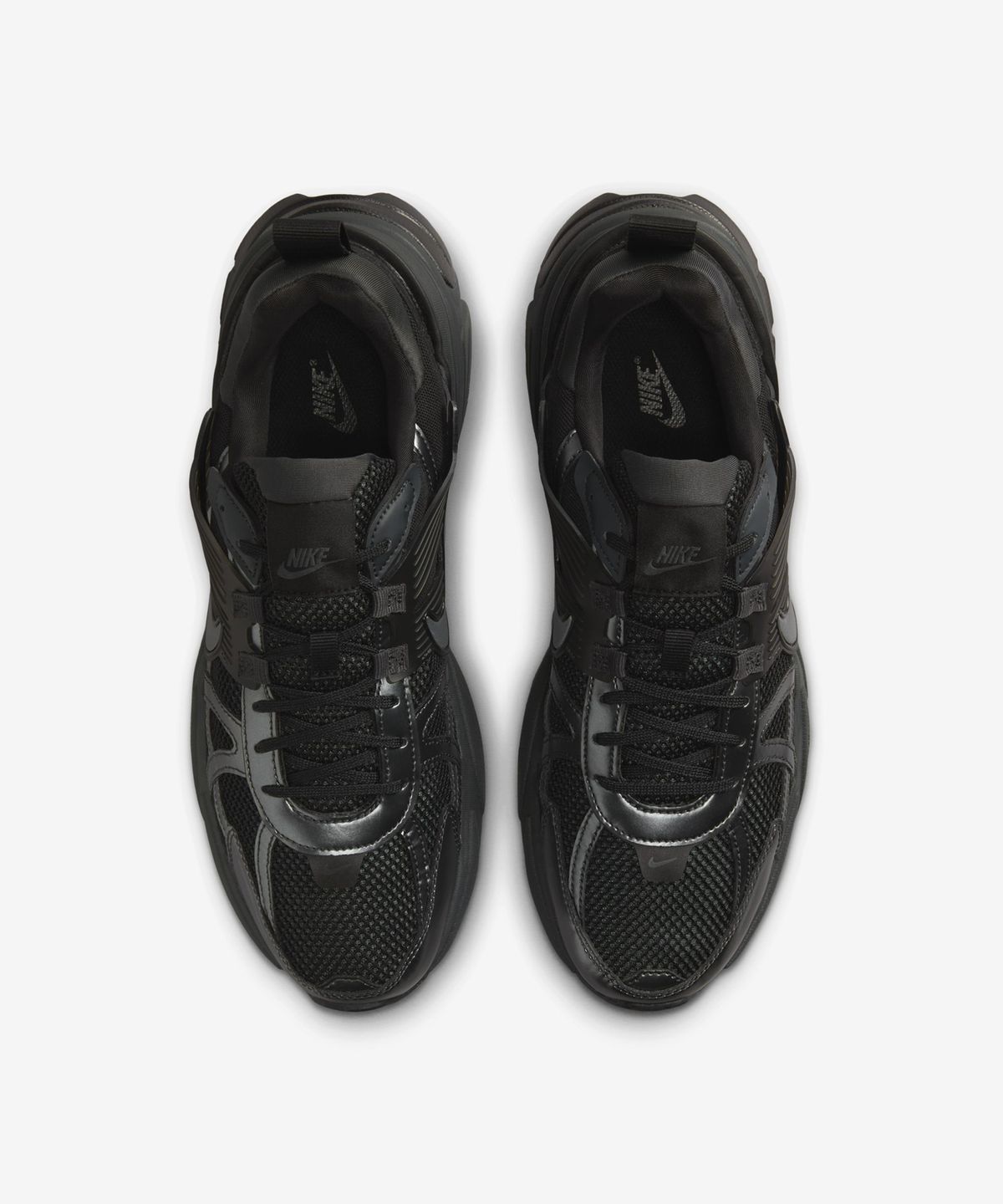 나이키(NIKE) V2K 런 M - 블랙:앤트럴사이트:다크 스모크:그레이 / HJ4497-001