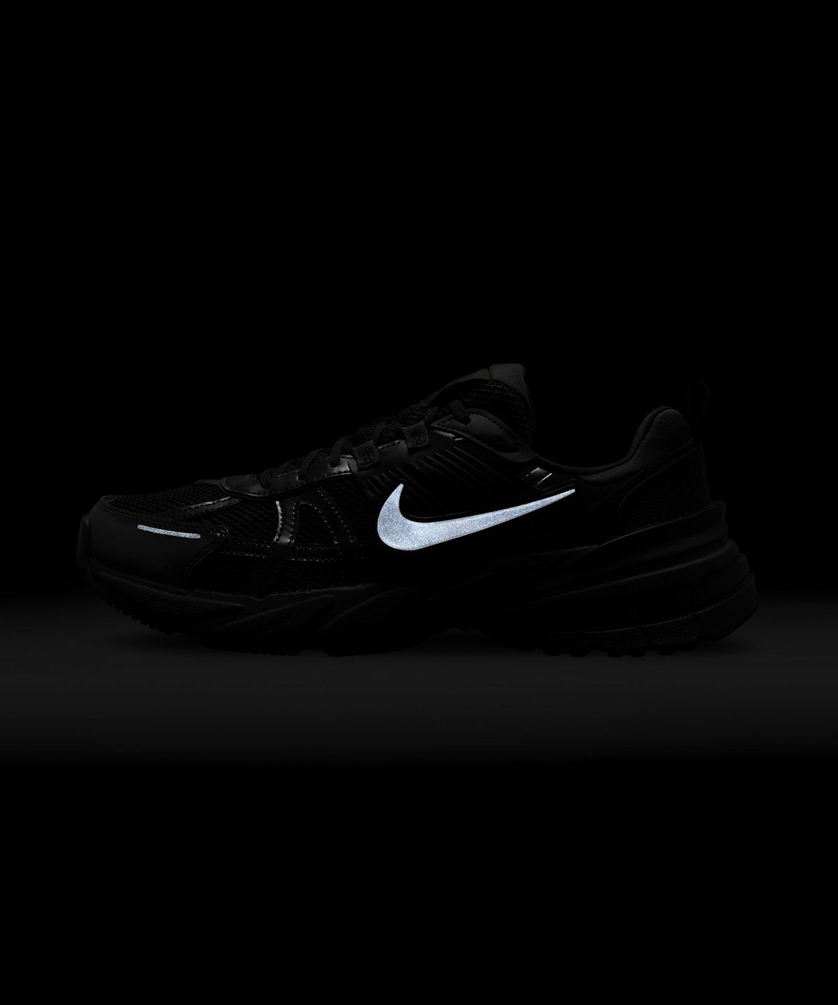 나이키(NIKE) V2K 런 M - 블랙:앤트럴사이트:다크 스모크:그레이 / HJ4497-001