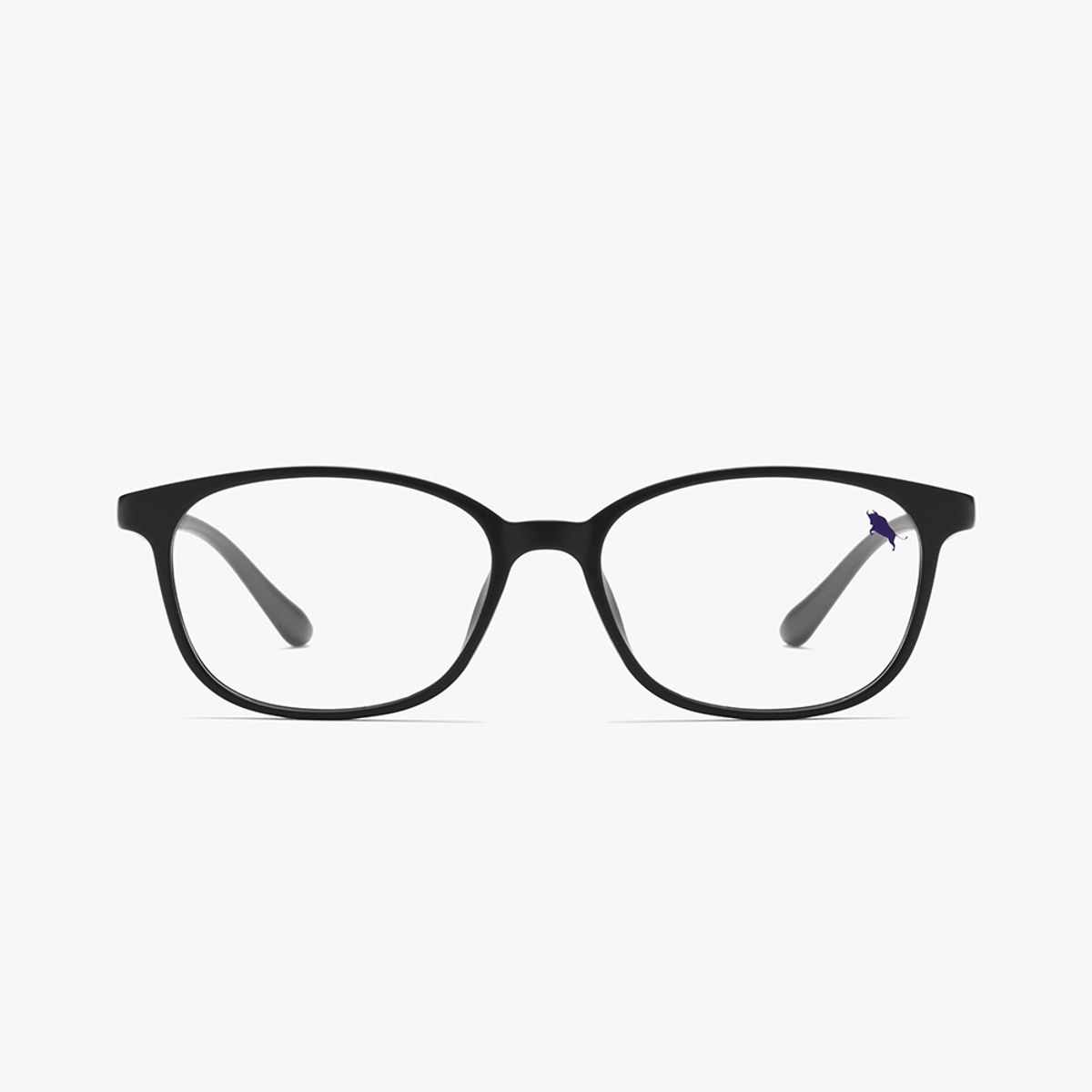 룩옵티컬(LOOKOPTICAL) 안경테(EL4005 117 51)