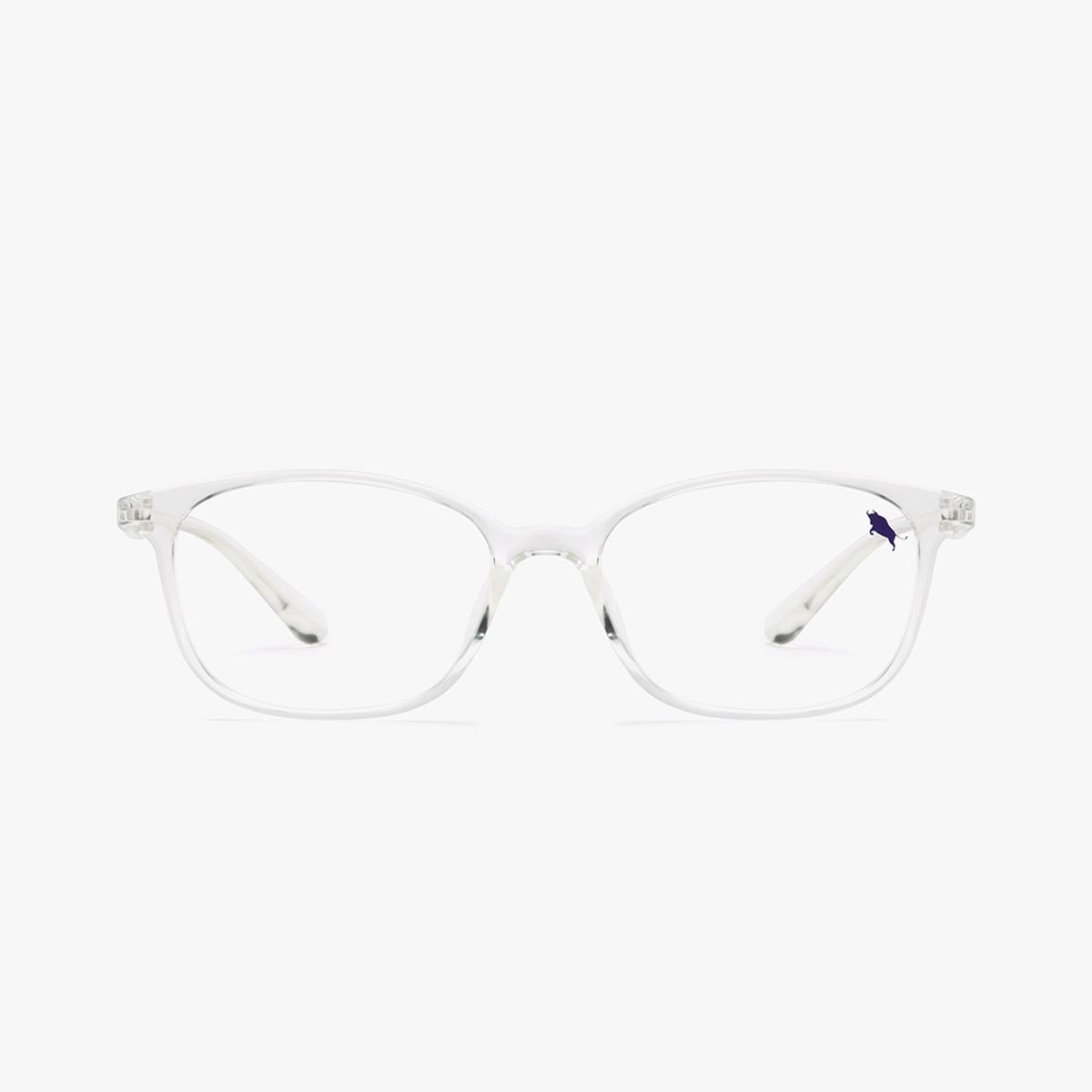 룩옵티컬(LOOKOPTICAL) 안경테(EL4005 220 51)