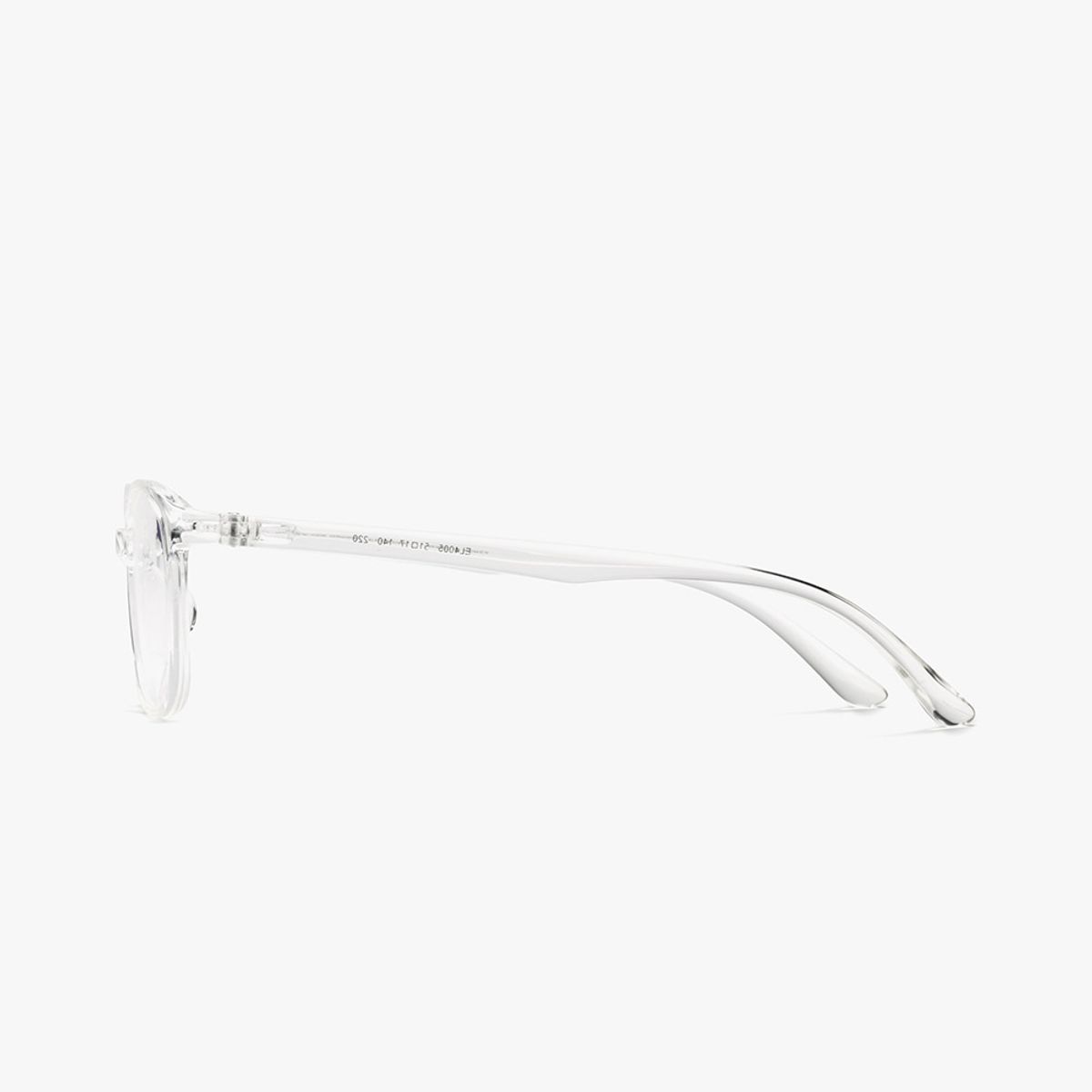 룩옵티컬(LOOKOPTICAL) 안경테(EL4005 220 51)