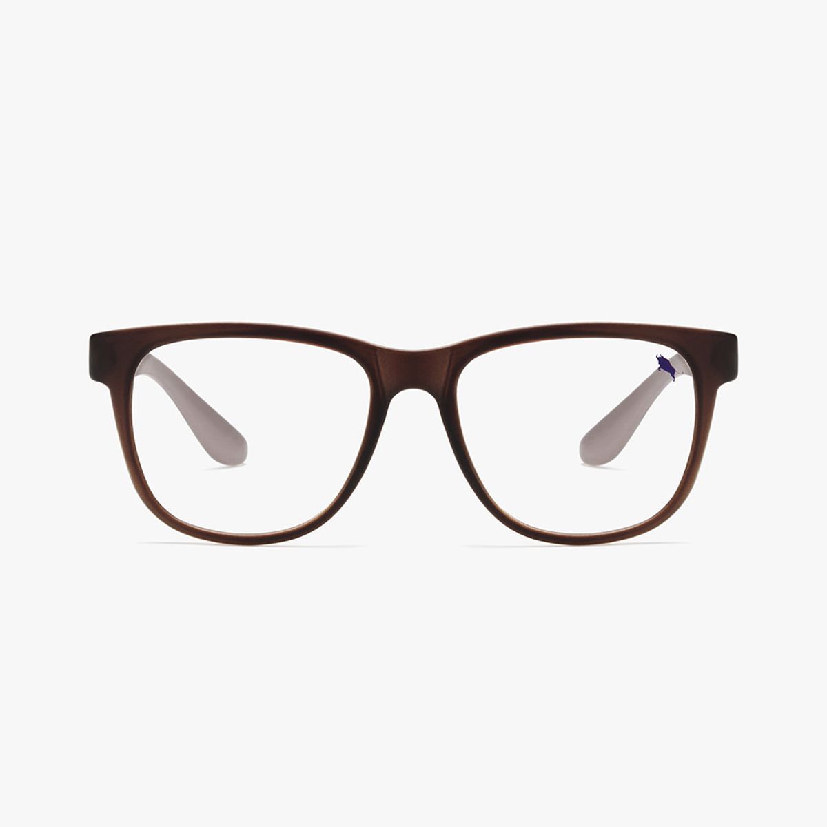 룩옵티컬(LOOKOPTICAL) 안경테(EL4052 333 54)