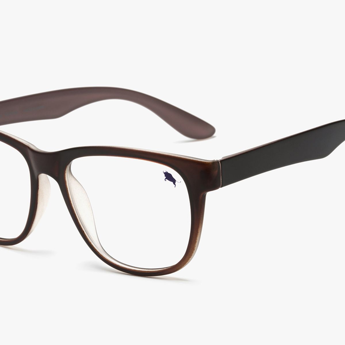 룩옵티컬(LOOKOPTICAL) 안경테(EL4052 333 54)
