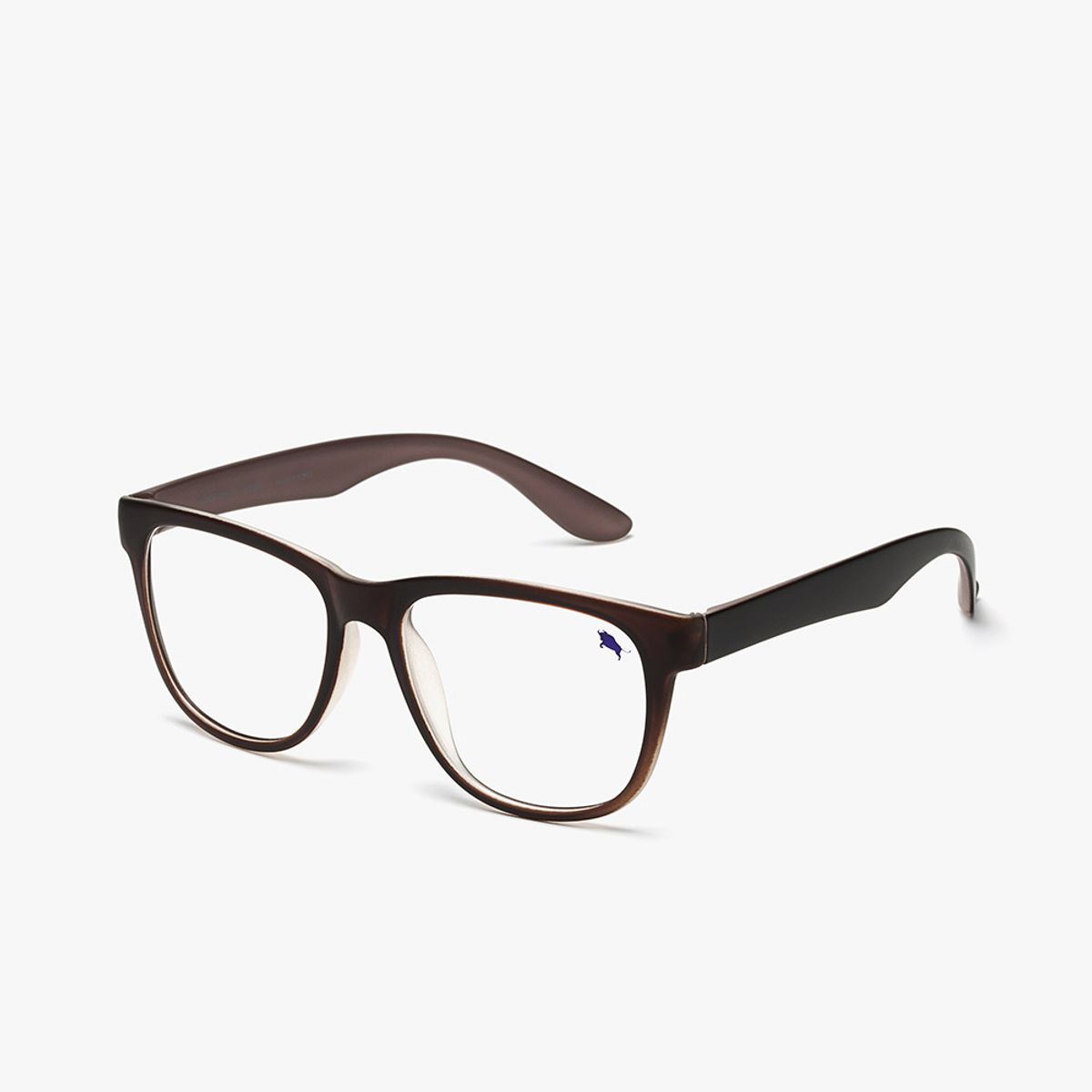 룩옵티컬(LOOKOPTICAL) 안경테(EL4052 333 54)