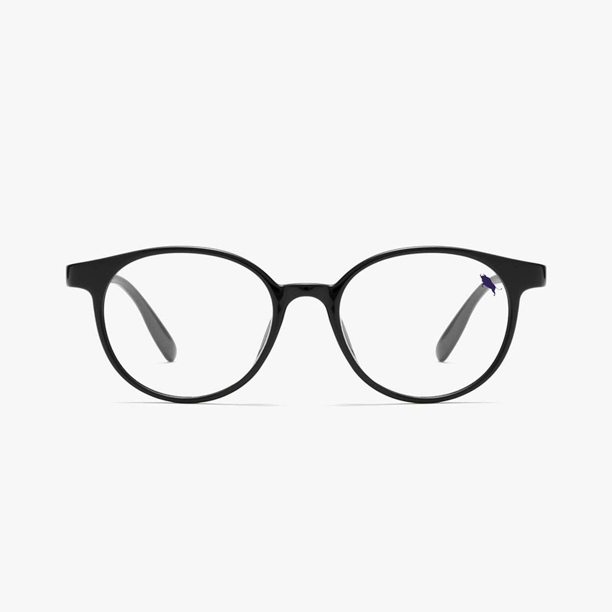 룩옵티컬(LOOKOPTICAL) 안경테(EL4098 112 49)
