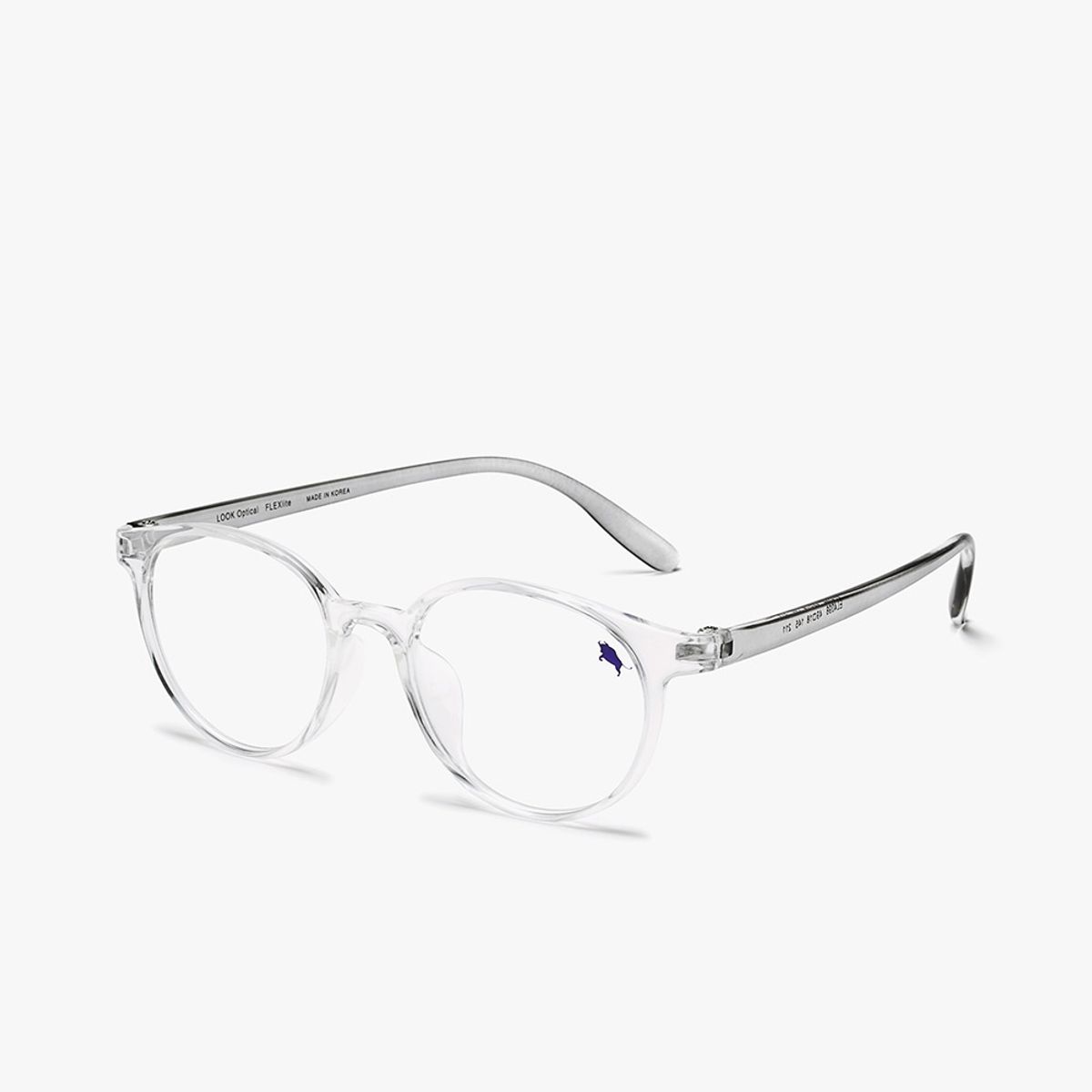 룩옵티컬(LOOKOPTICAL) 안경테(EL4098 211 49)