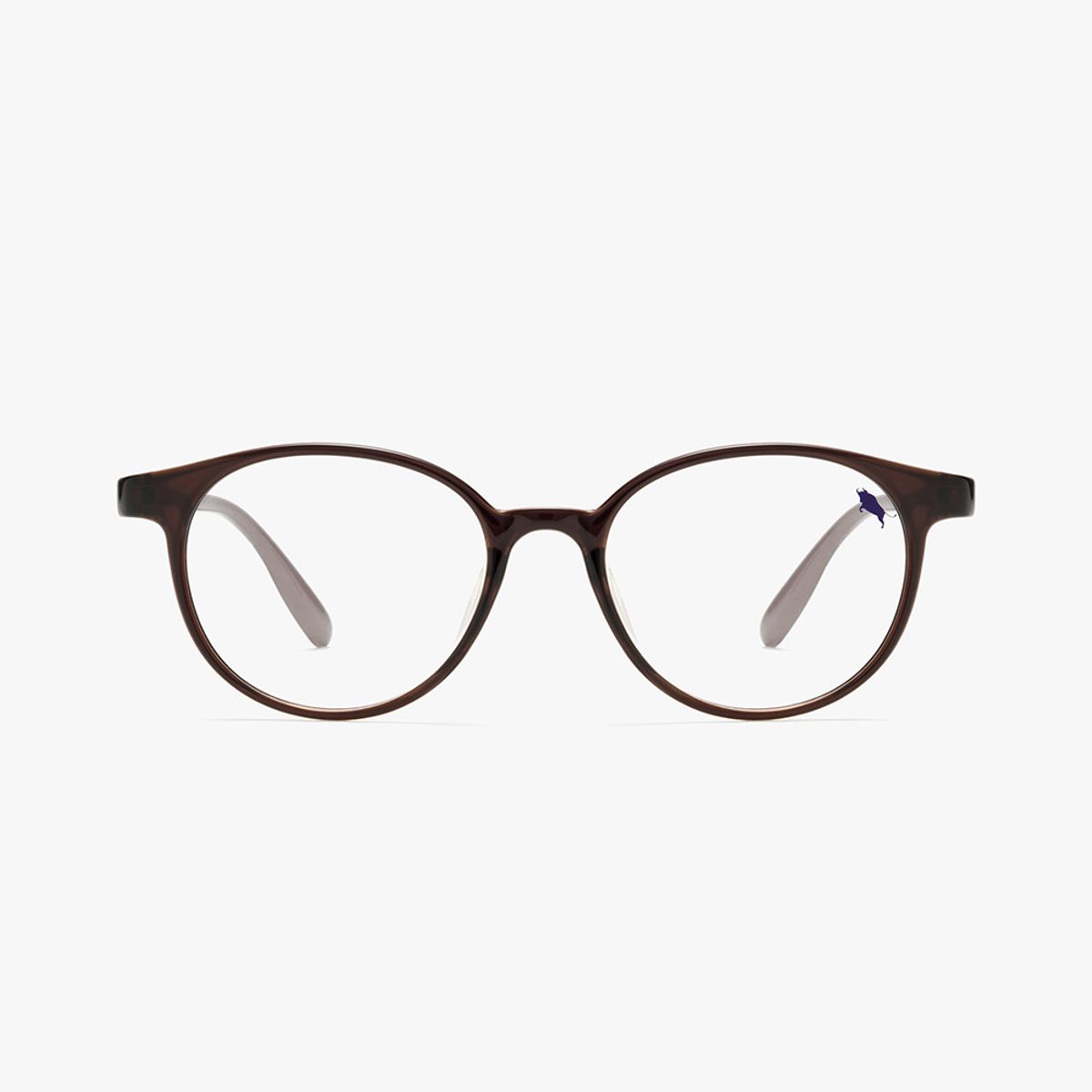 룩옵티컬(LOOKOPTICAL) 안경테(EL4098 334 49)