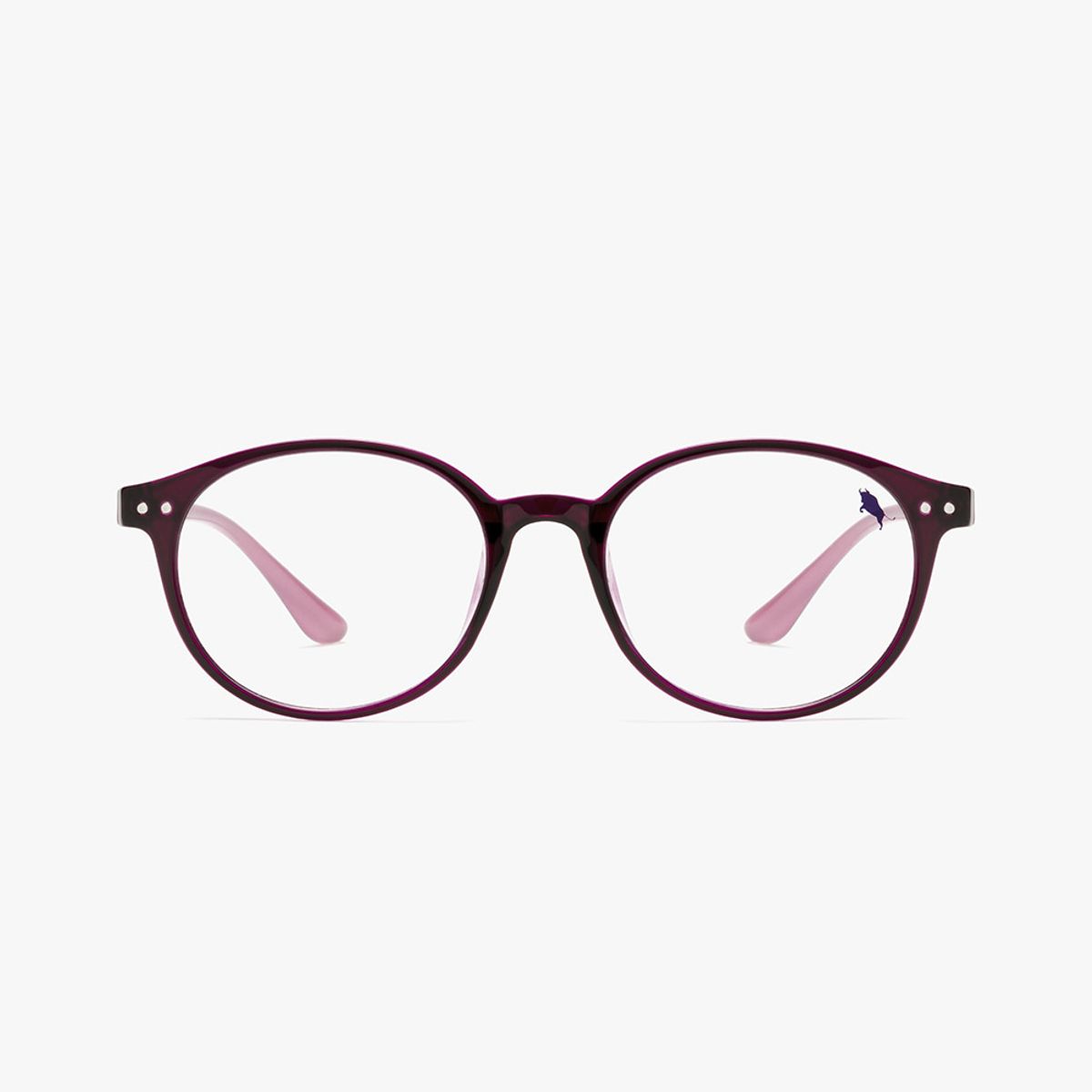 룩옵티컬(LOOKOPTICAL) 안경테(EL5009 552 52)