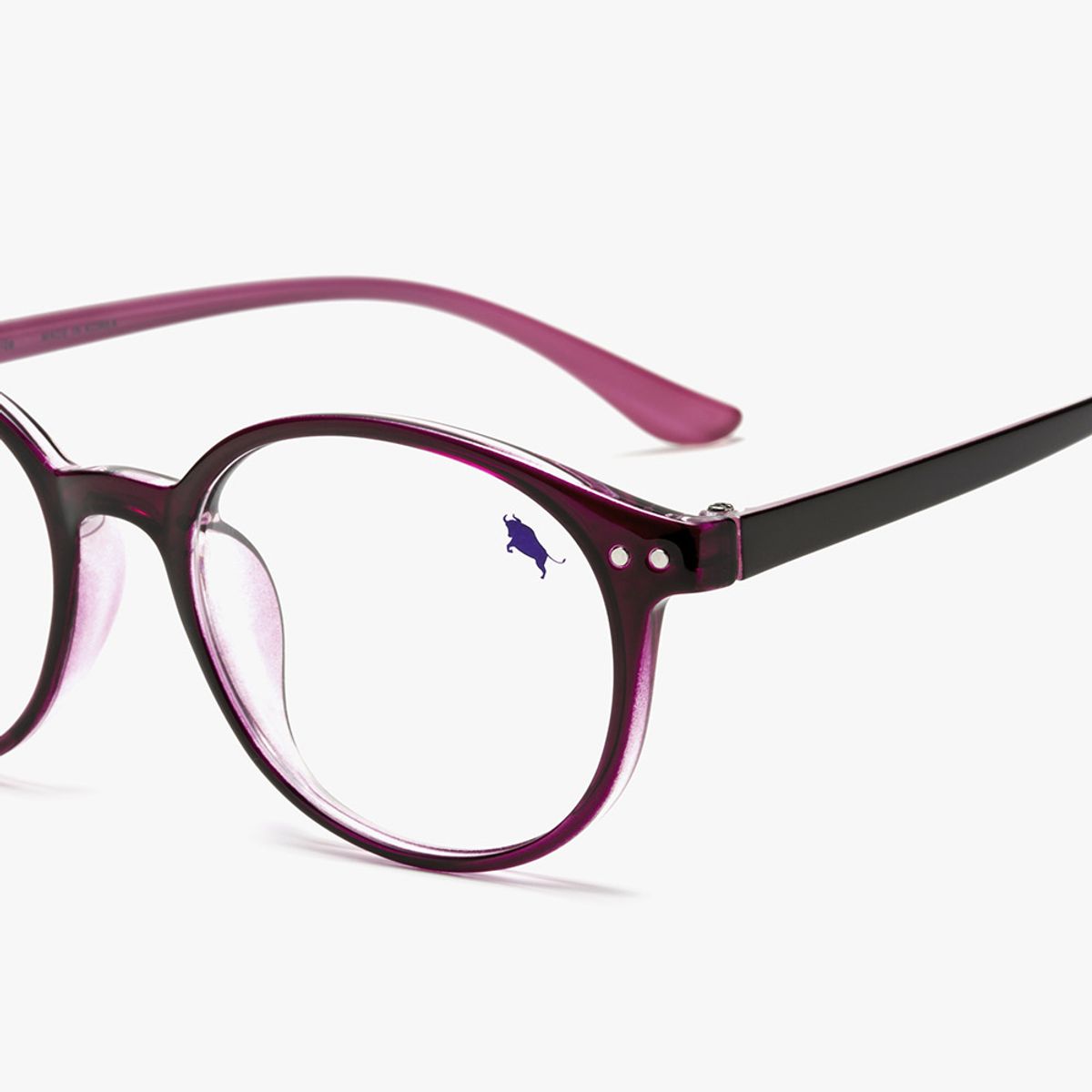 룩옵티컬(LOOKOPTICAL) 안경테(EL5009 552 52)