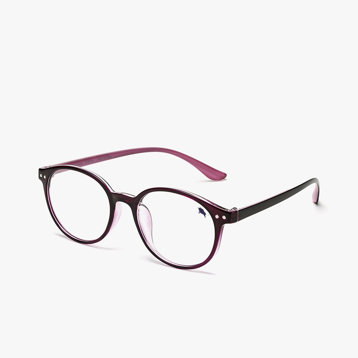 룩옵티컬(LOOKOPTICAL) 안경테(EL5009 552 52)