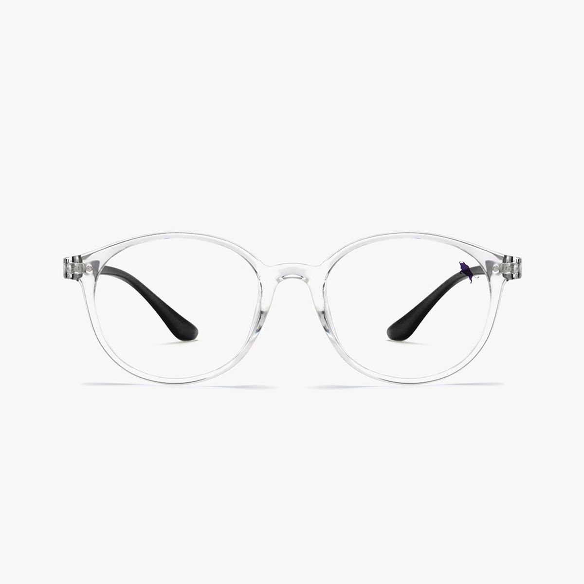 룩옵티컬(LOOKOPTICAL) 안경테(EL5009 211 52)