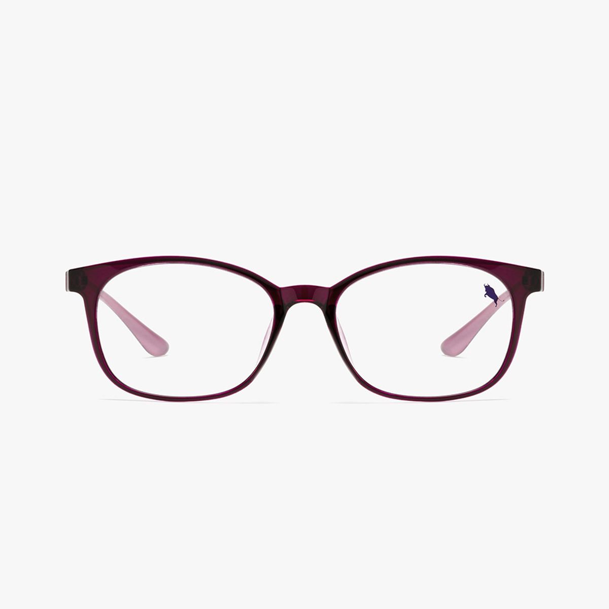 룩옵티컬(LOOKOPTICAL) 안경테(EL5010 551 54)