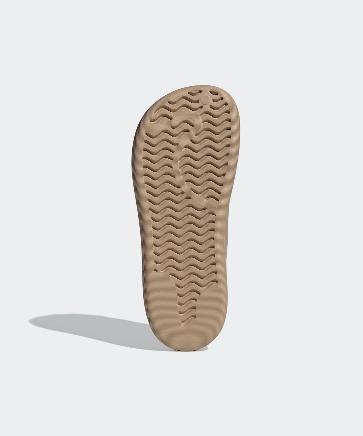 아디다스(ADIDAS) 아디폼 슈퍼스타 뮬 - 베이지 / IE0754