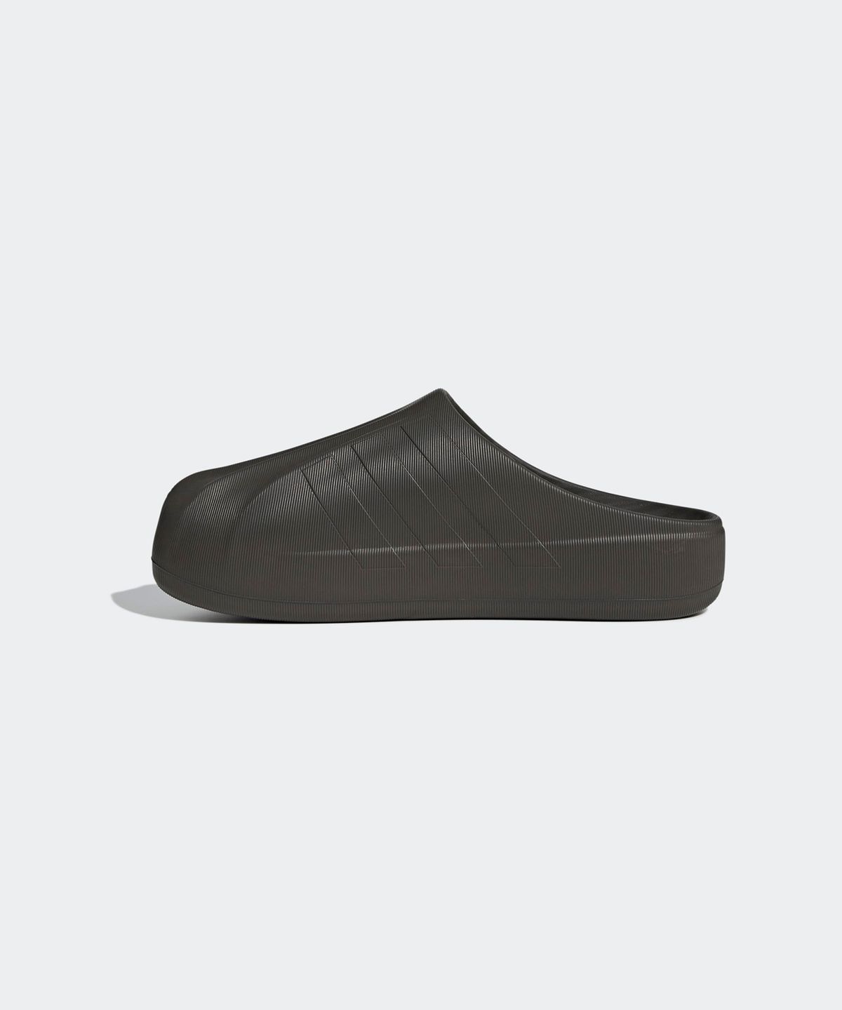 아디다스(ADIDAS) 아디폼 슈퍼스타 뮬 - 쉐도우 올리브 / IE0758