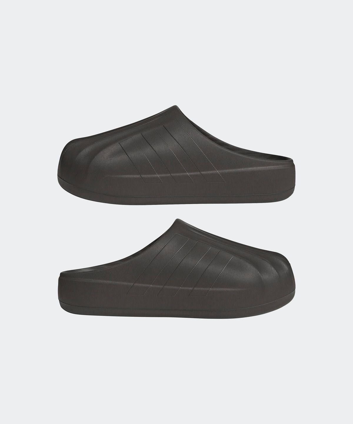 아디다스(ADIDAS) 아디폼 슈퍼스타 뮬 - 쉐도우 올리브 / IE0758