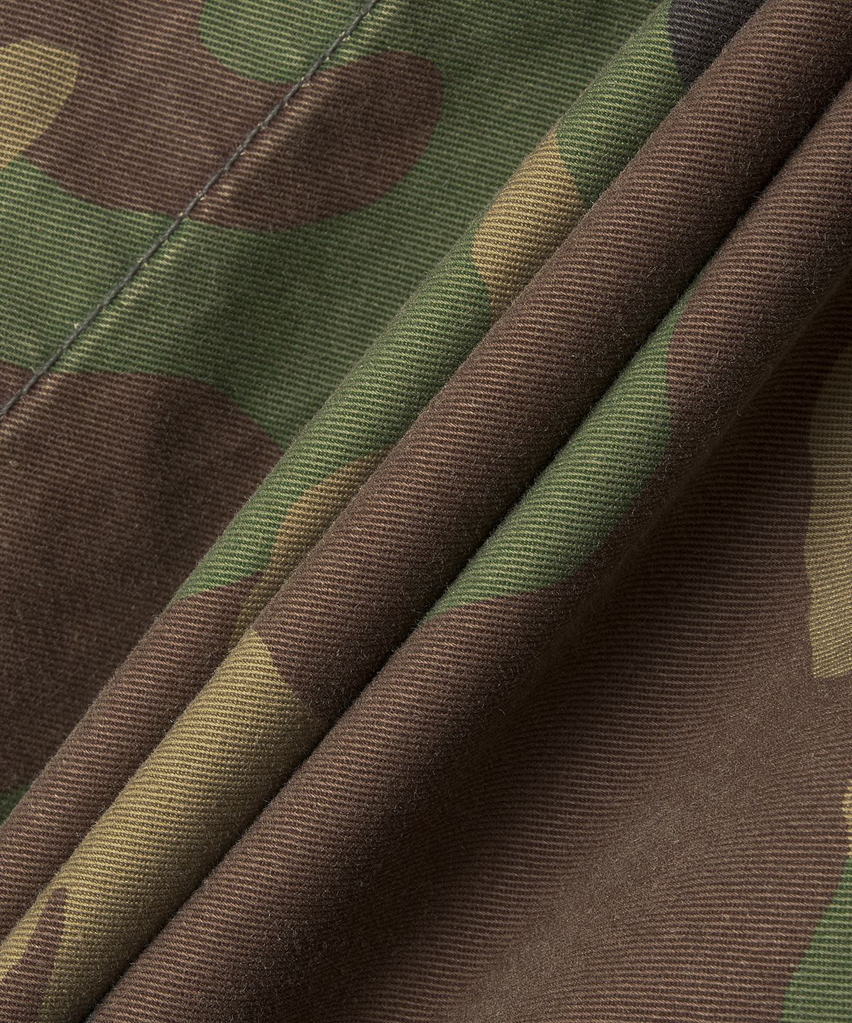 폴로 랄프 로렌(POLO RALPH LAUREN) 릴렉스핏 트윌 카고 쇼트 - 그린
