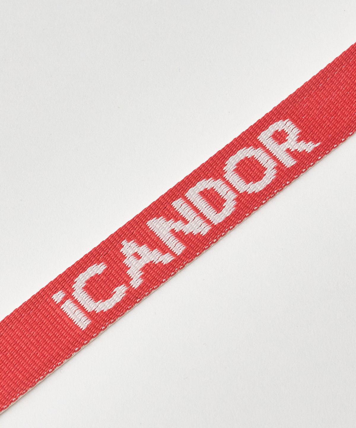 아이캔더(ICANDOR) 노-풀 하네스_시그니처