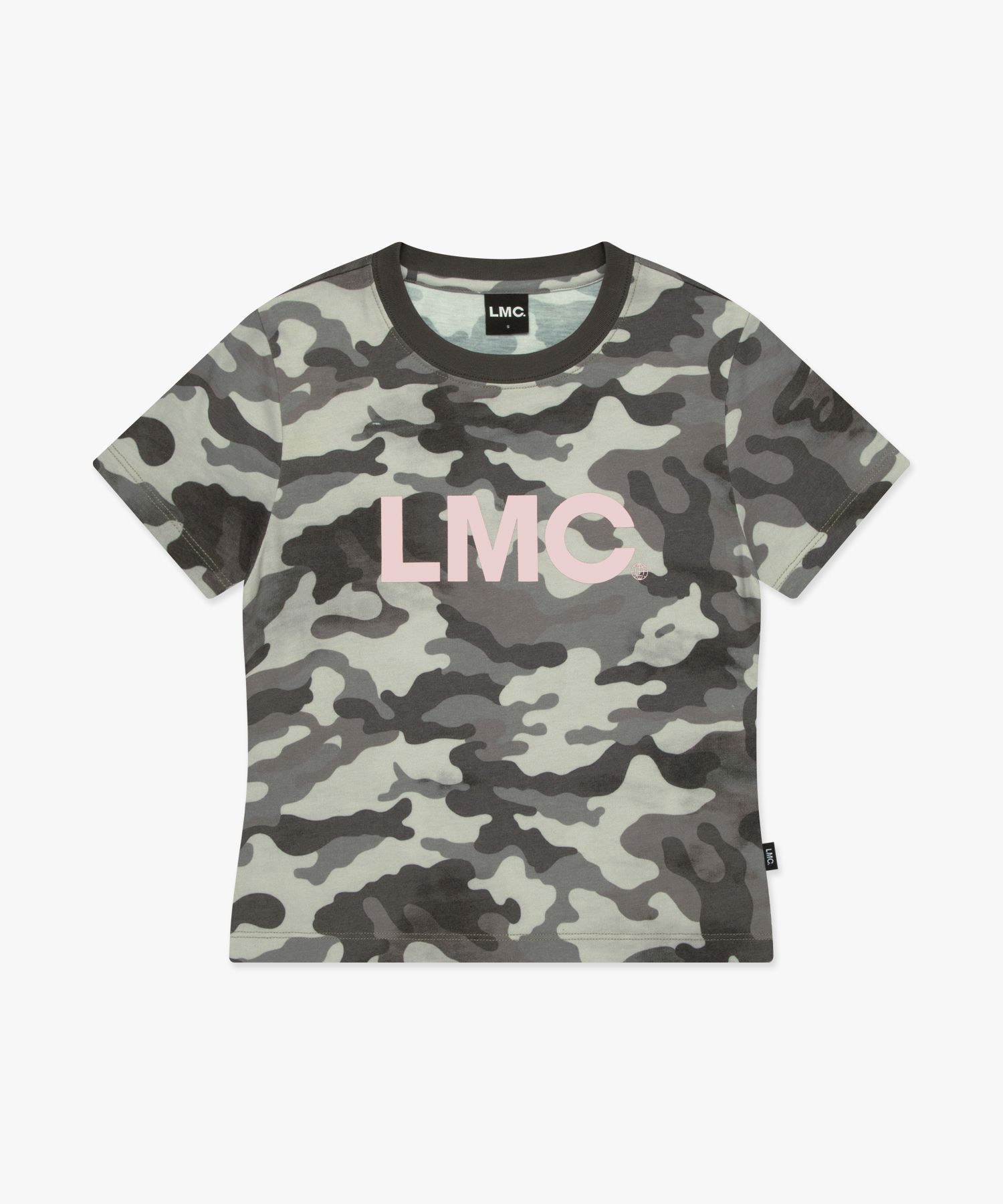 【LMC】★WM OG CROPPED Tシャツ★ LMC tシャツ / エルエムシー WM OG CROPPED TEE レディース