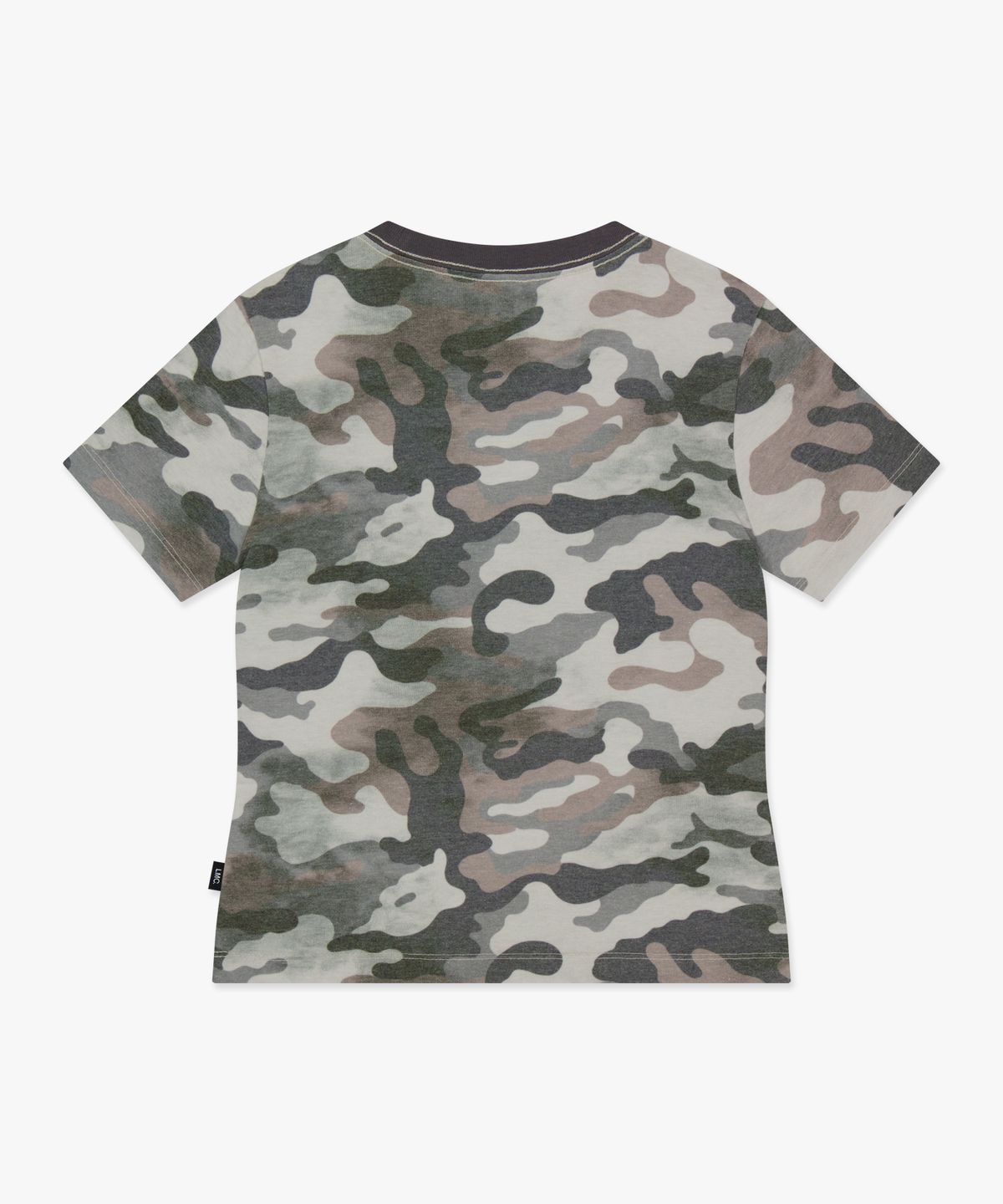 엘엠씨(LMC) WM OG CROPPED TEE camo