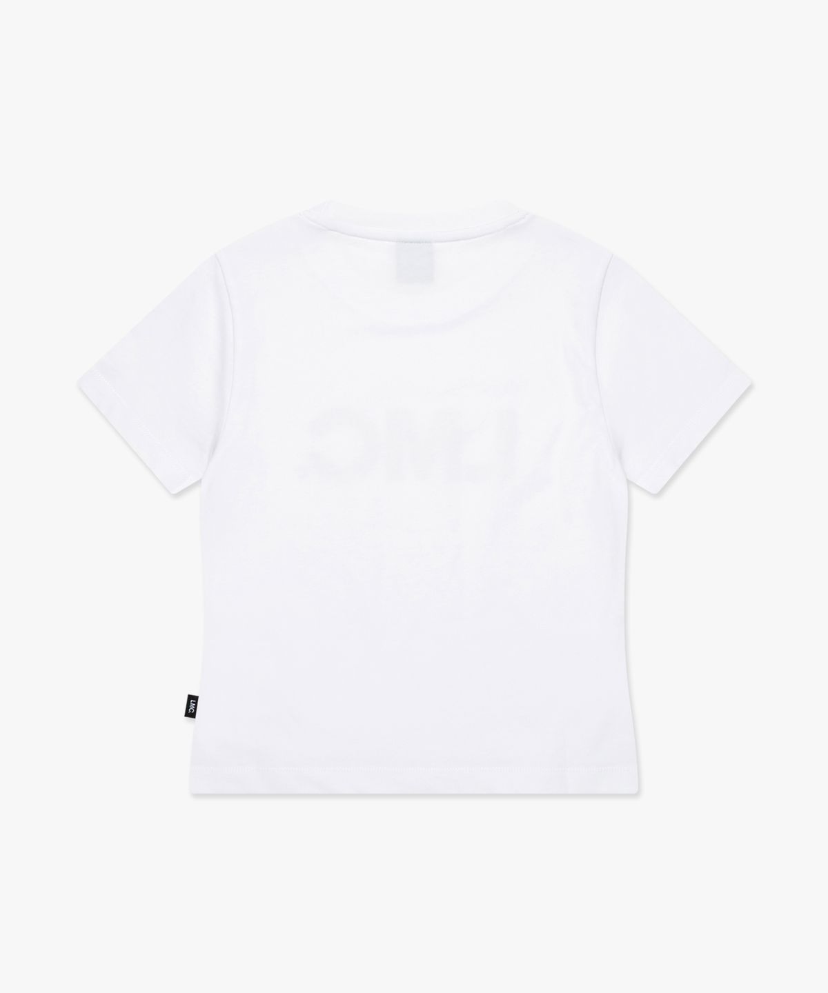 엘엠씨(LMC) WM OG CROPPED TEE white