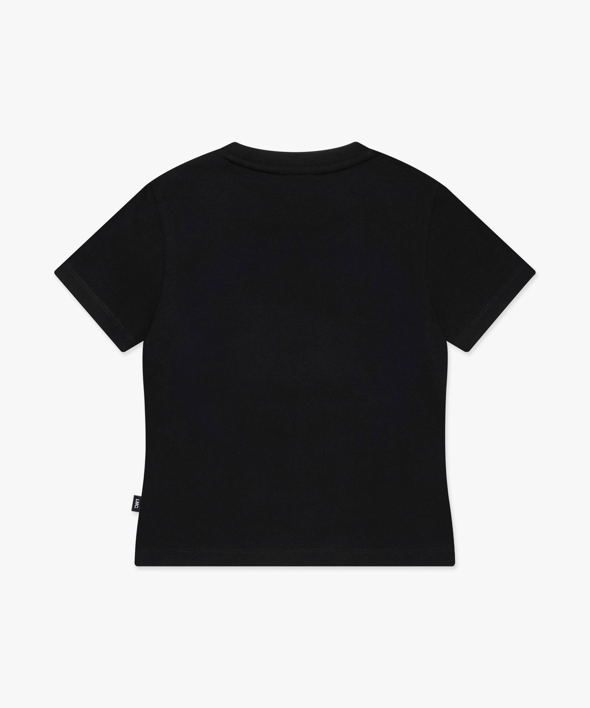엘엠씨(LMC) WM OG CROPPED TEE black