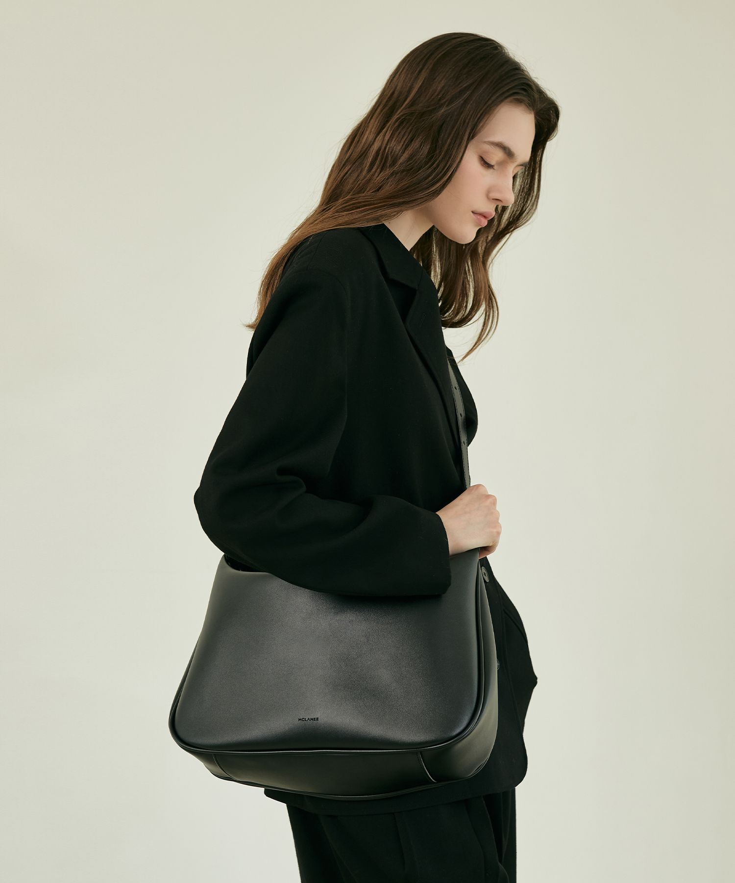 ★【韓国大人気】【MCLANEE】【DENVER Shoulder & Cross Bag】★ MUSINSA | MCLANEE Denver shoulder and crossbody bag