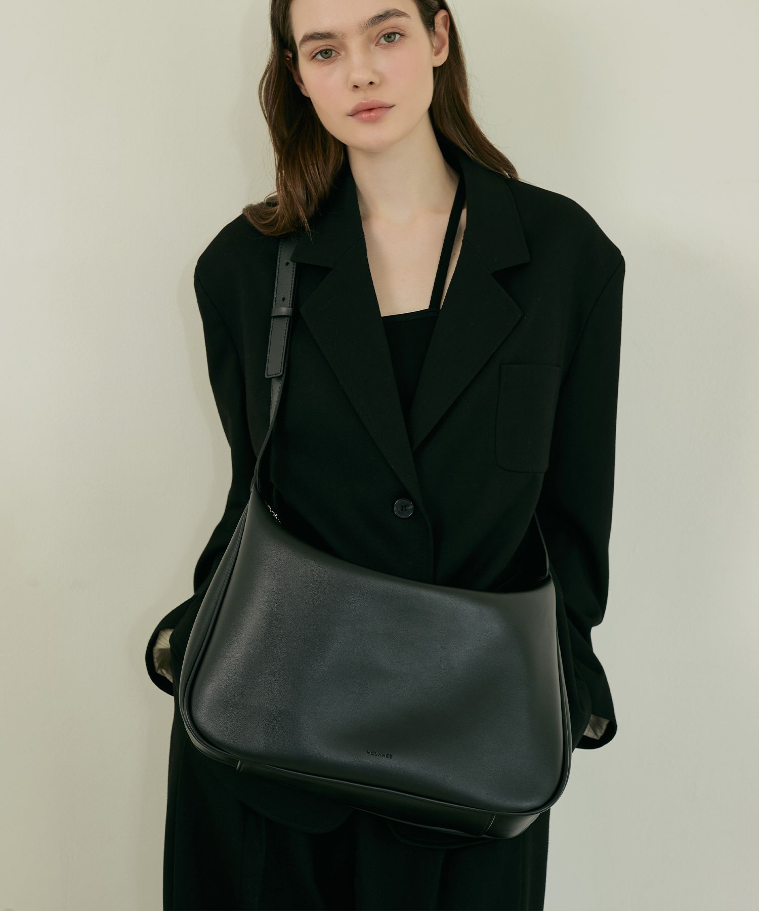 ★【韓国大人気】【MCLANEE】【DENVER Shoulder & Cross Bag】★ MUSINSA | MCLANEE Denver shoulder and crossbody bag