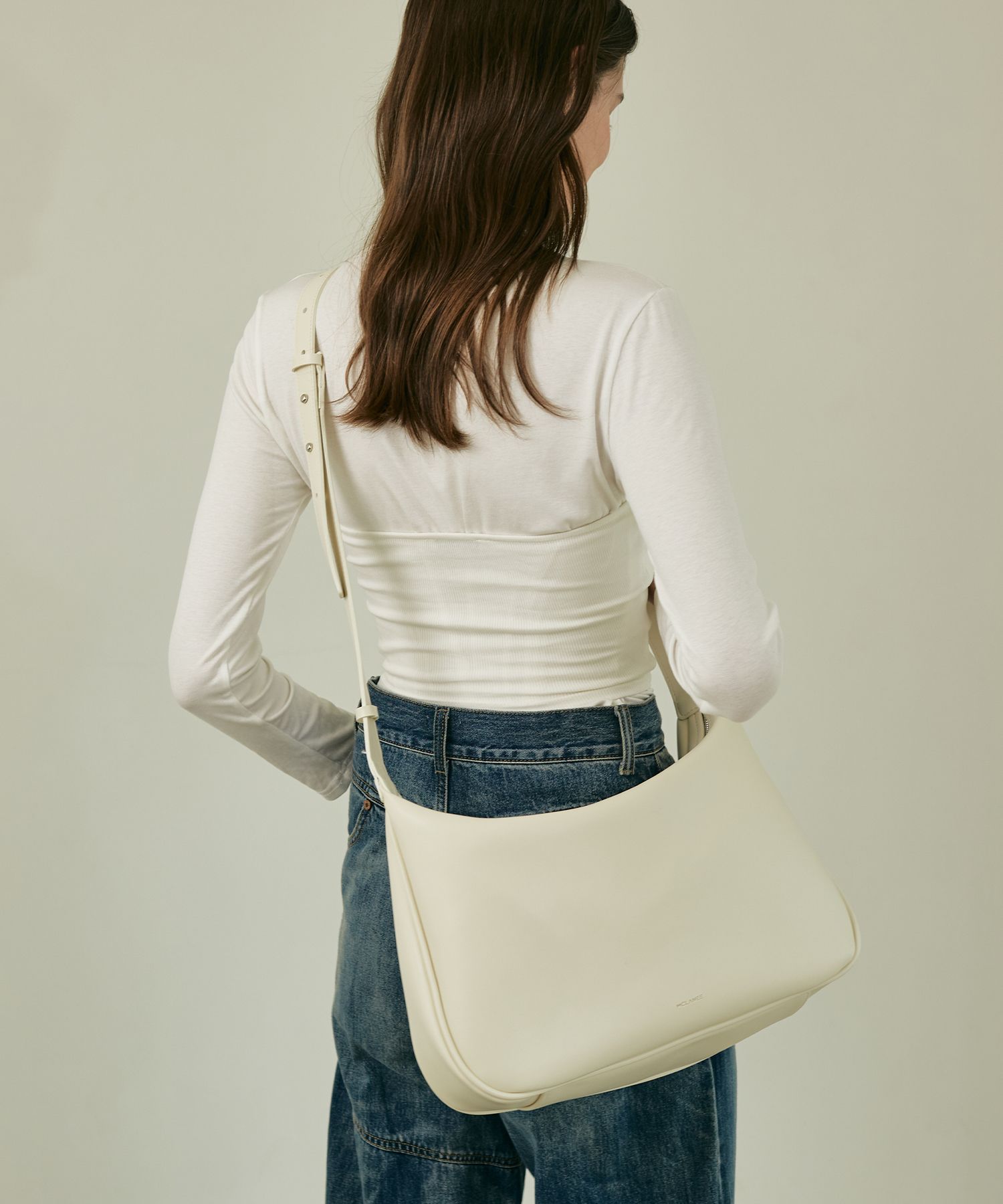 ショルダーバッグ・ポシェット ^MCLANEE^ Denver shoulder and cross bag denver MUSINSA | MCLANEE Denver shoulder and crossbody bag