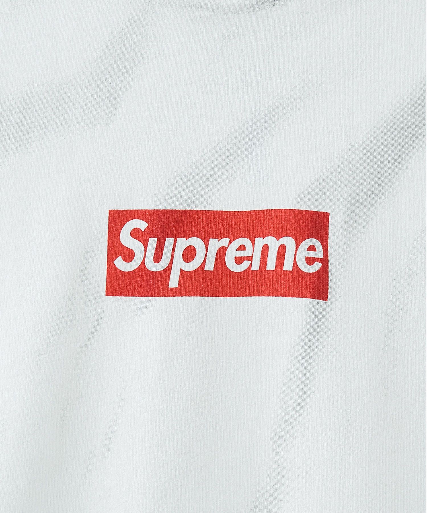 MUSINSA RAFFLE | Supreme × MM6 Maison Margiela フォイルボックス