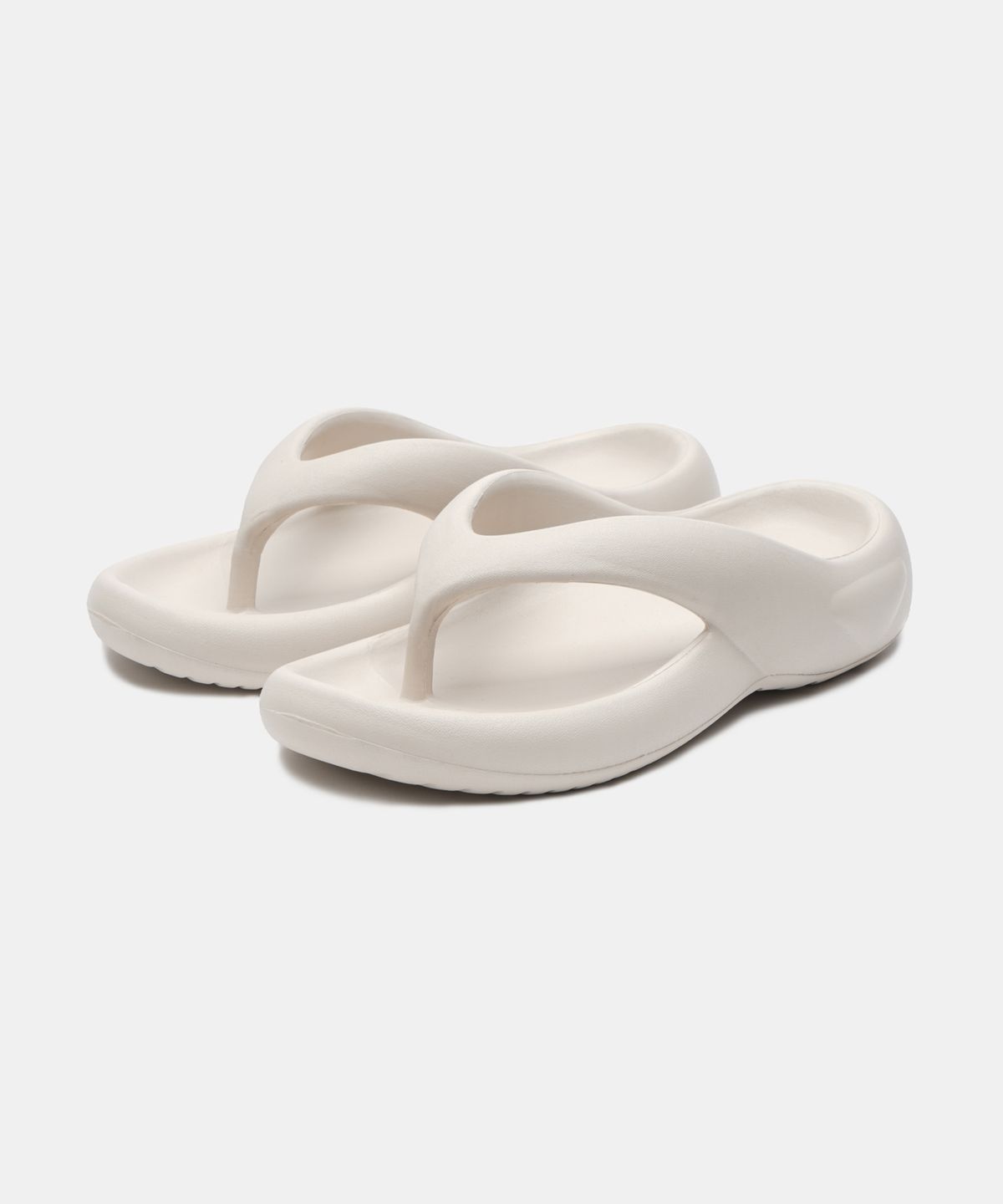 식스핏(6FT) [SET] ZERO FLOP + ZERO CHUNKY FLOP