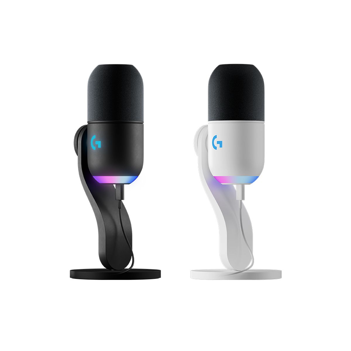로지텍(LOGITECH) 로지텍코리아 BLUE YETI GX