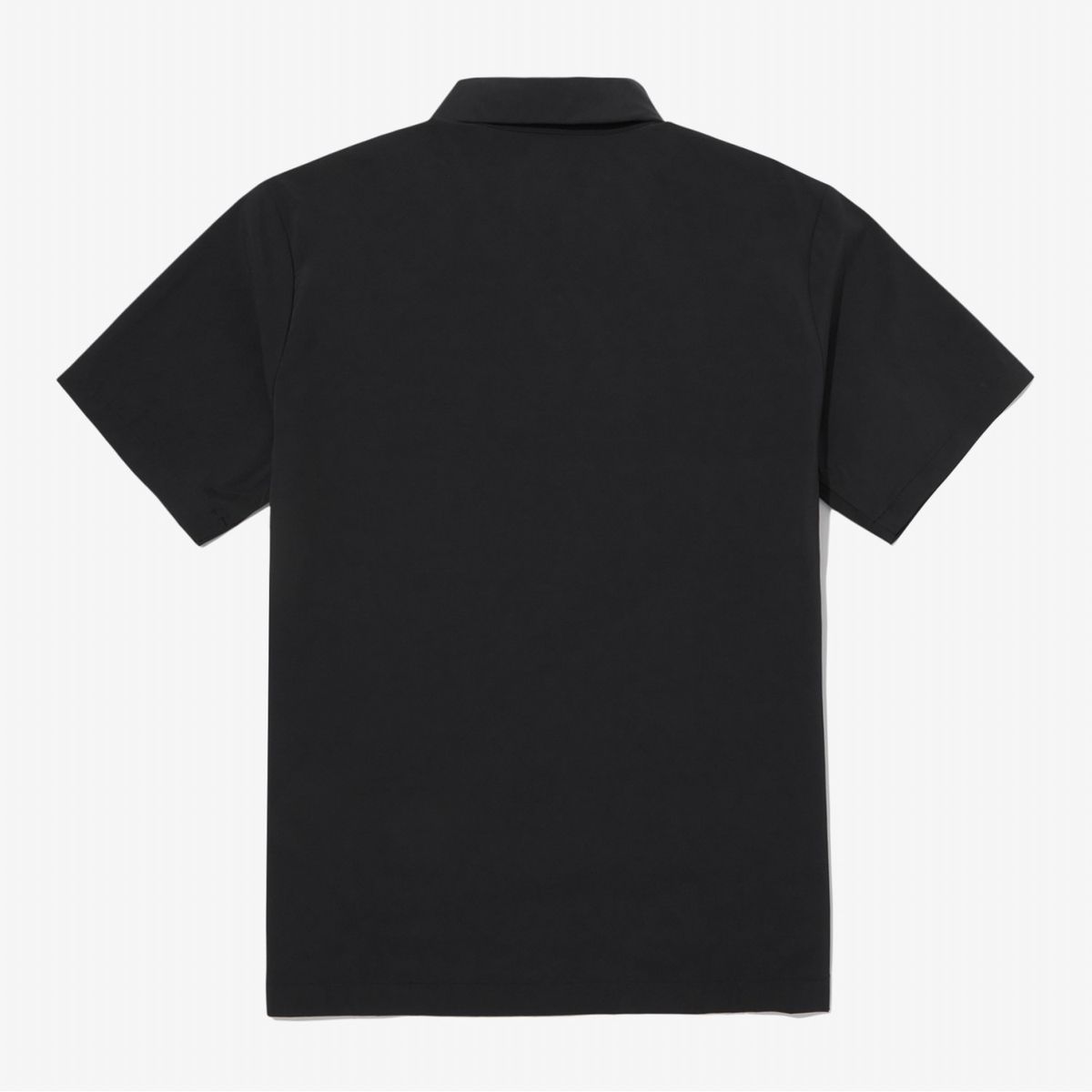 노스페이스(THE NORTH FACE) NT7PQ05A 남성 올 라운드 EX 반팔 폴로