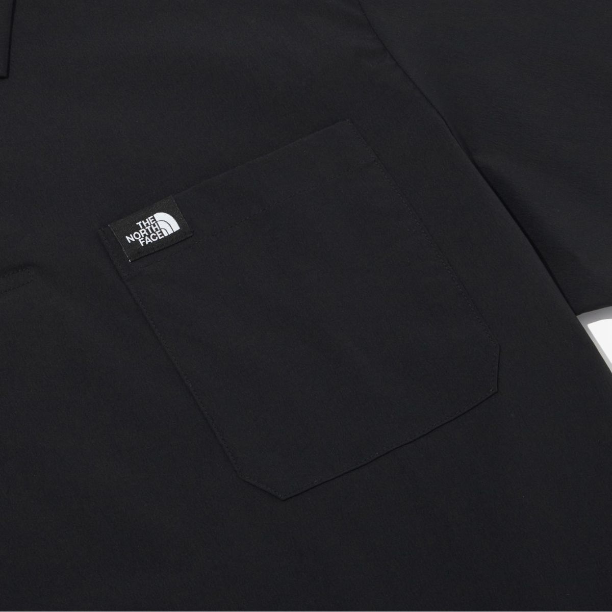 노스페이스(THE NORTH FACE) NT7PQ05A 남성 올 라운드 EX 반팔 폴로