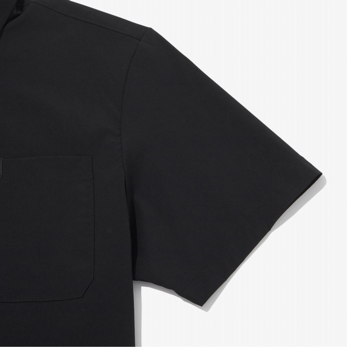 노스페이스(THE NORTH FACE) NT7PQ05A 남성 올 라운드 EX 반팔 폴로