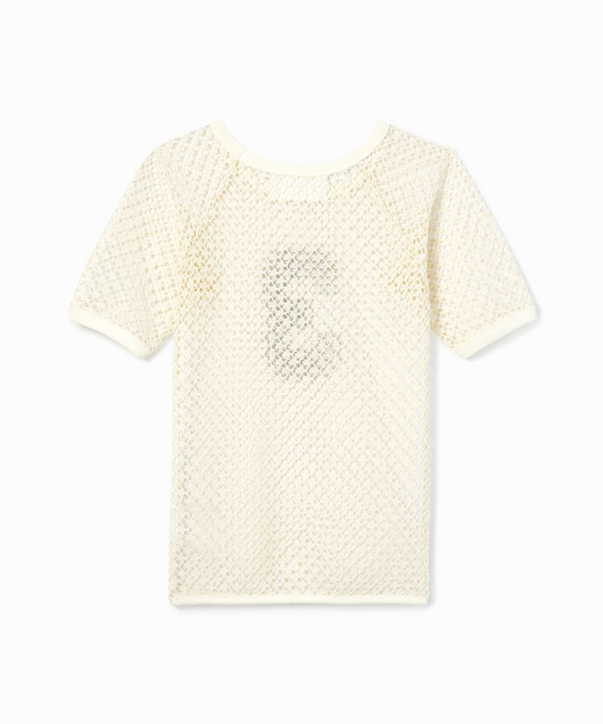 에스이오(s/e/o) 3 STAR NET TOP_NATURAL